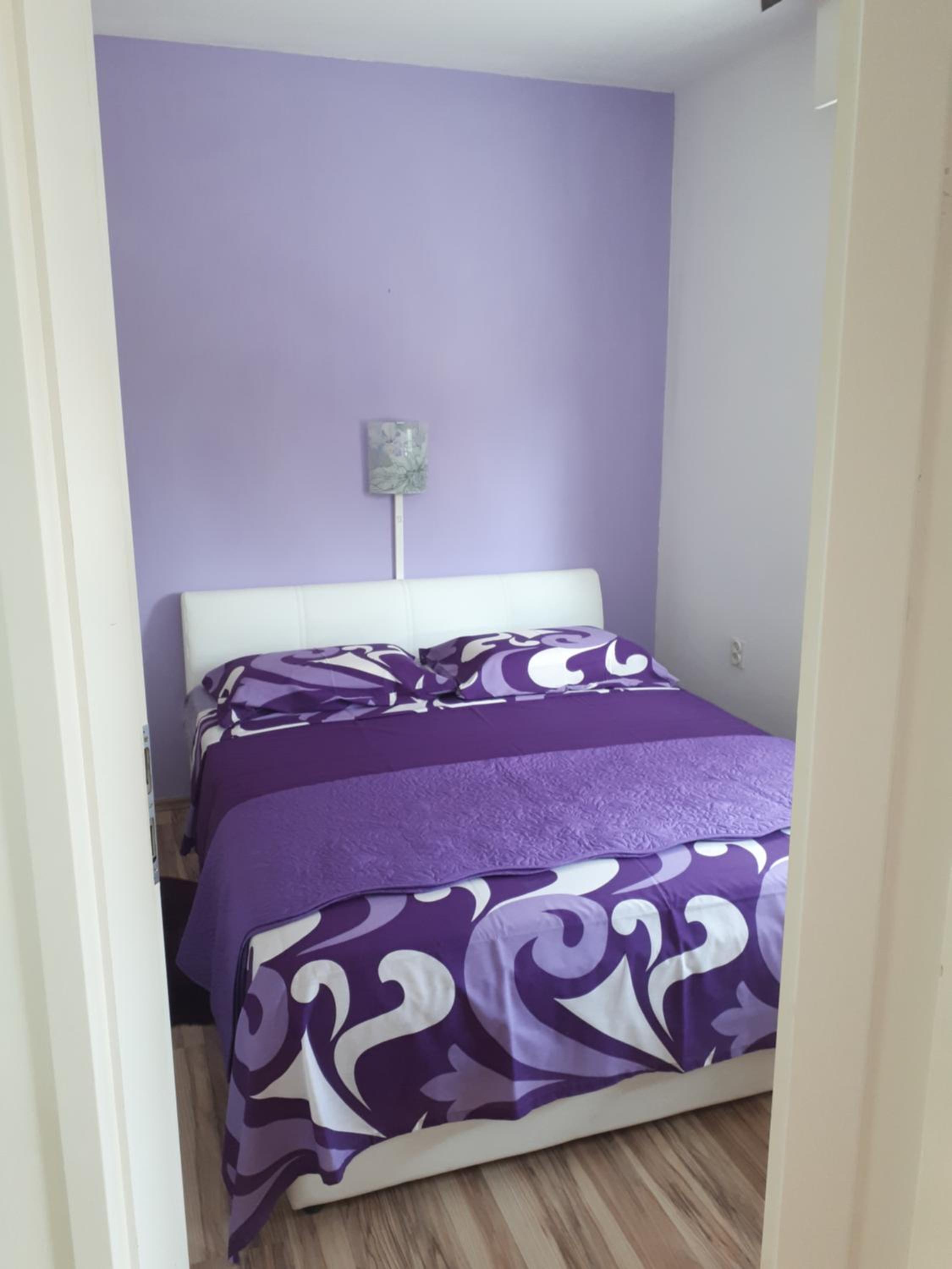 Apartman Lapad