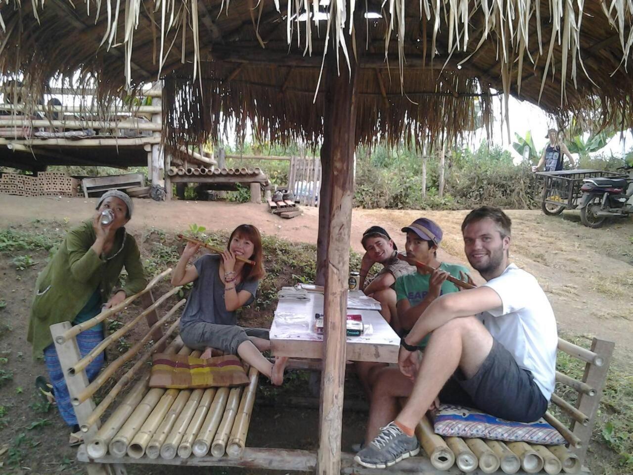 KK Hut