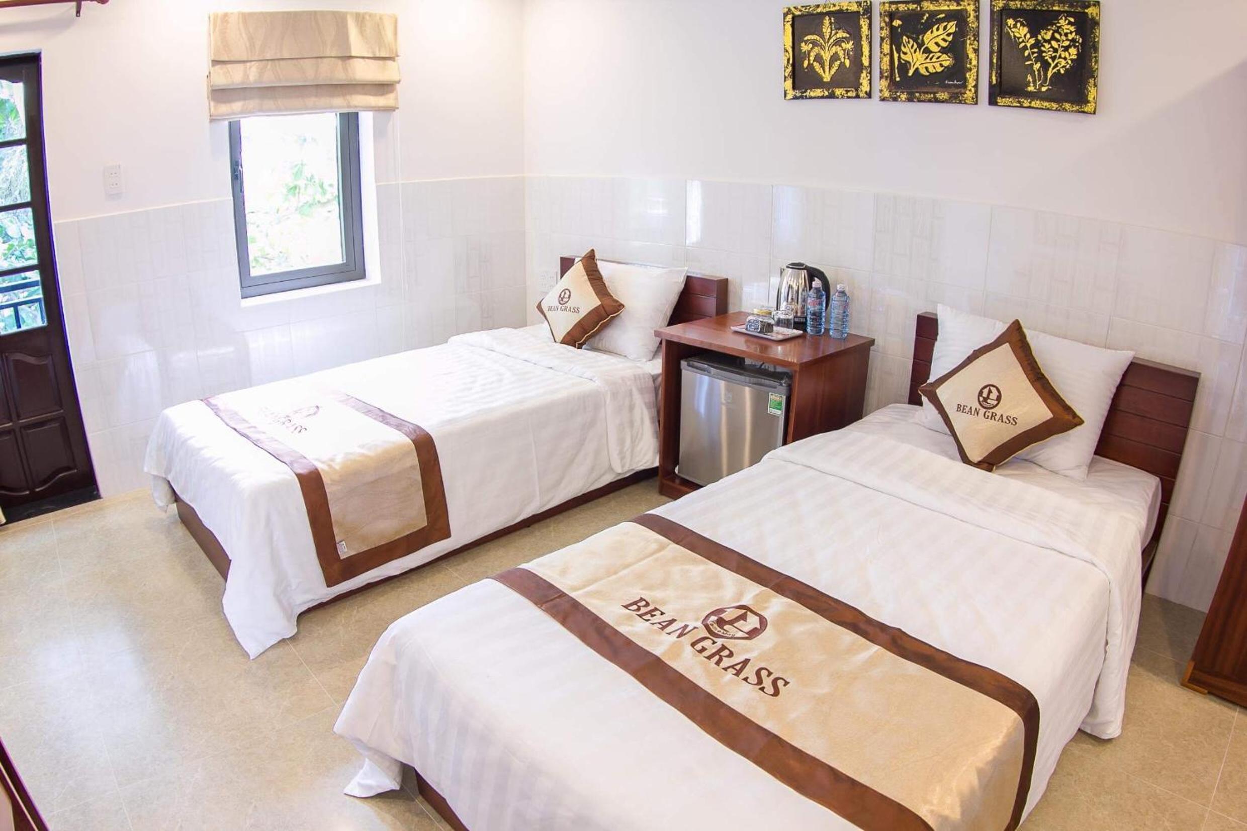 Bean Grass Homestay