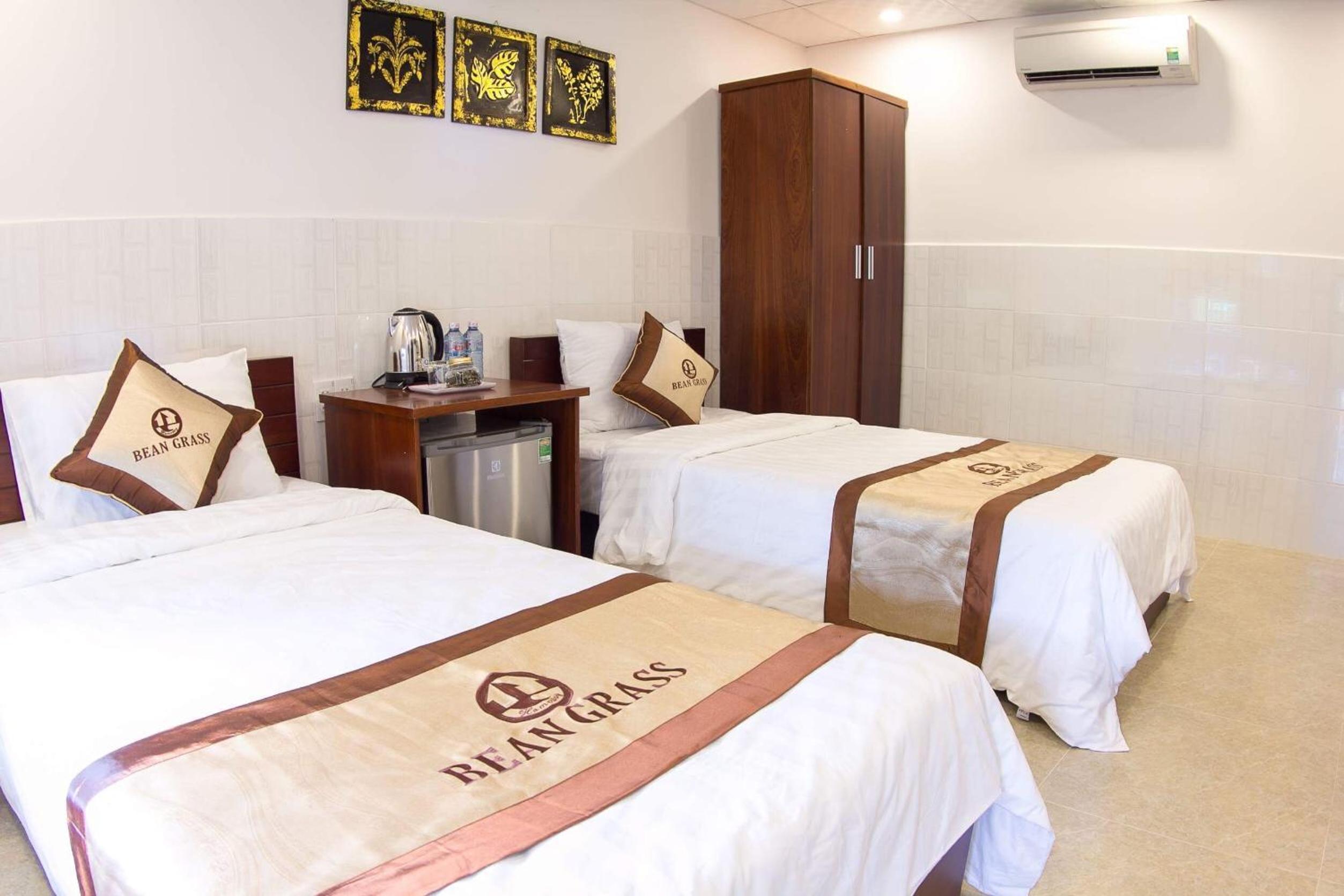 Bean Grass Homestay
