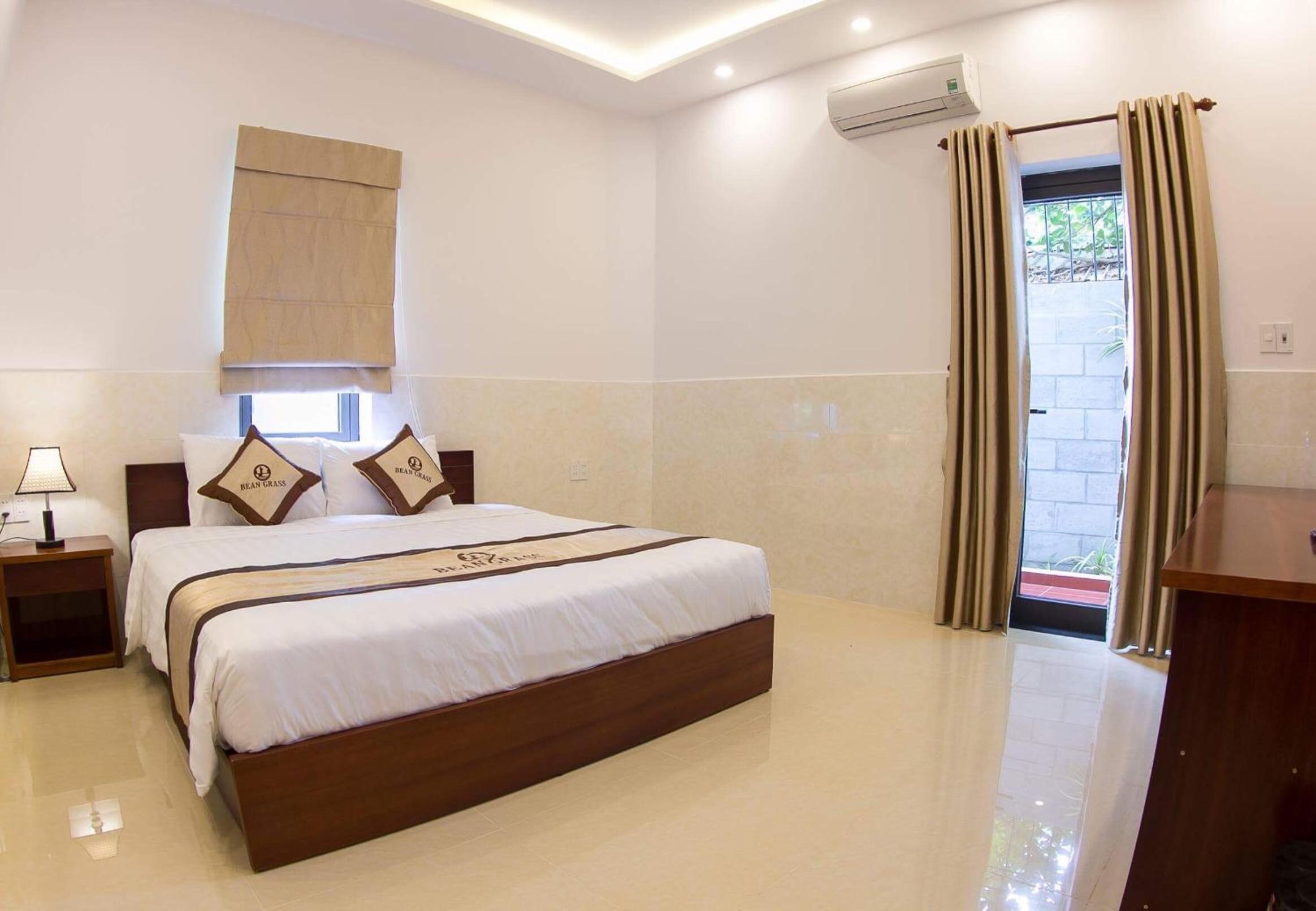 Bean Grass Homestay