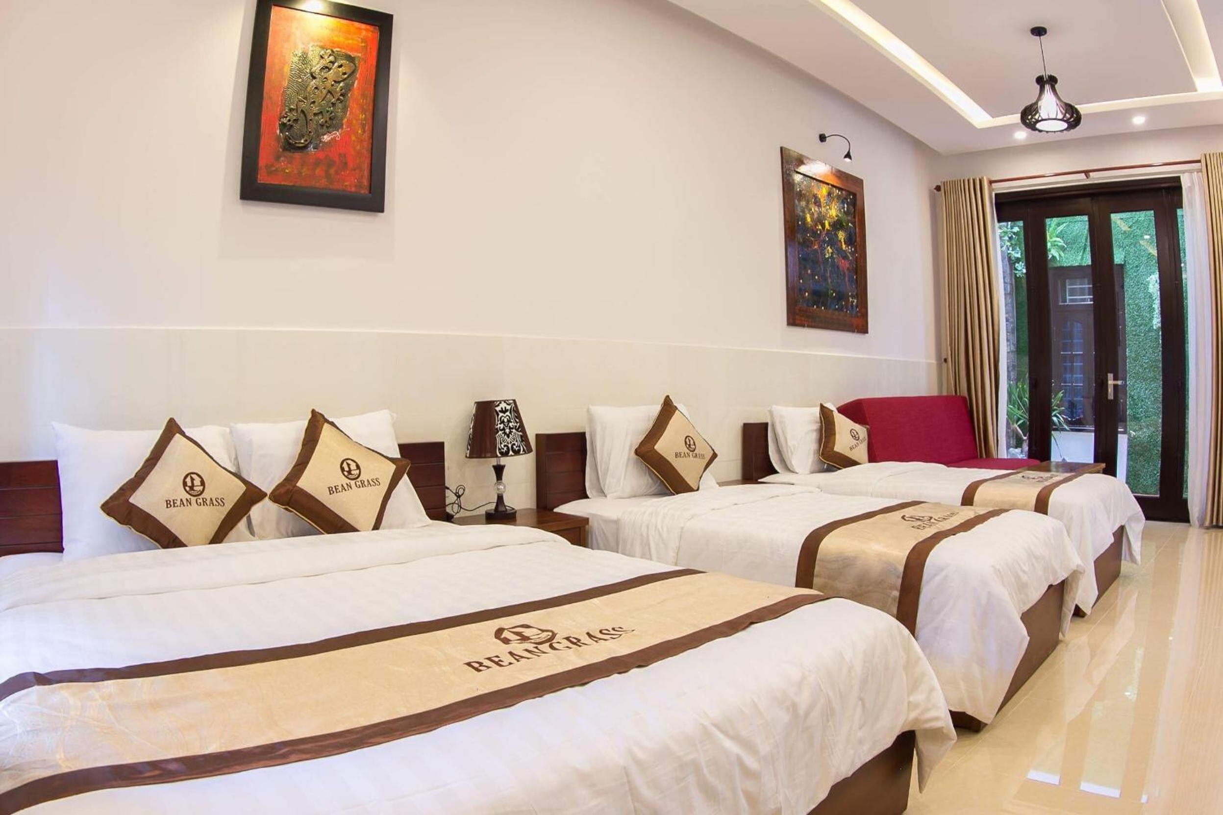 Bean Grass Homestay
