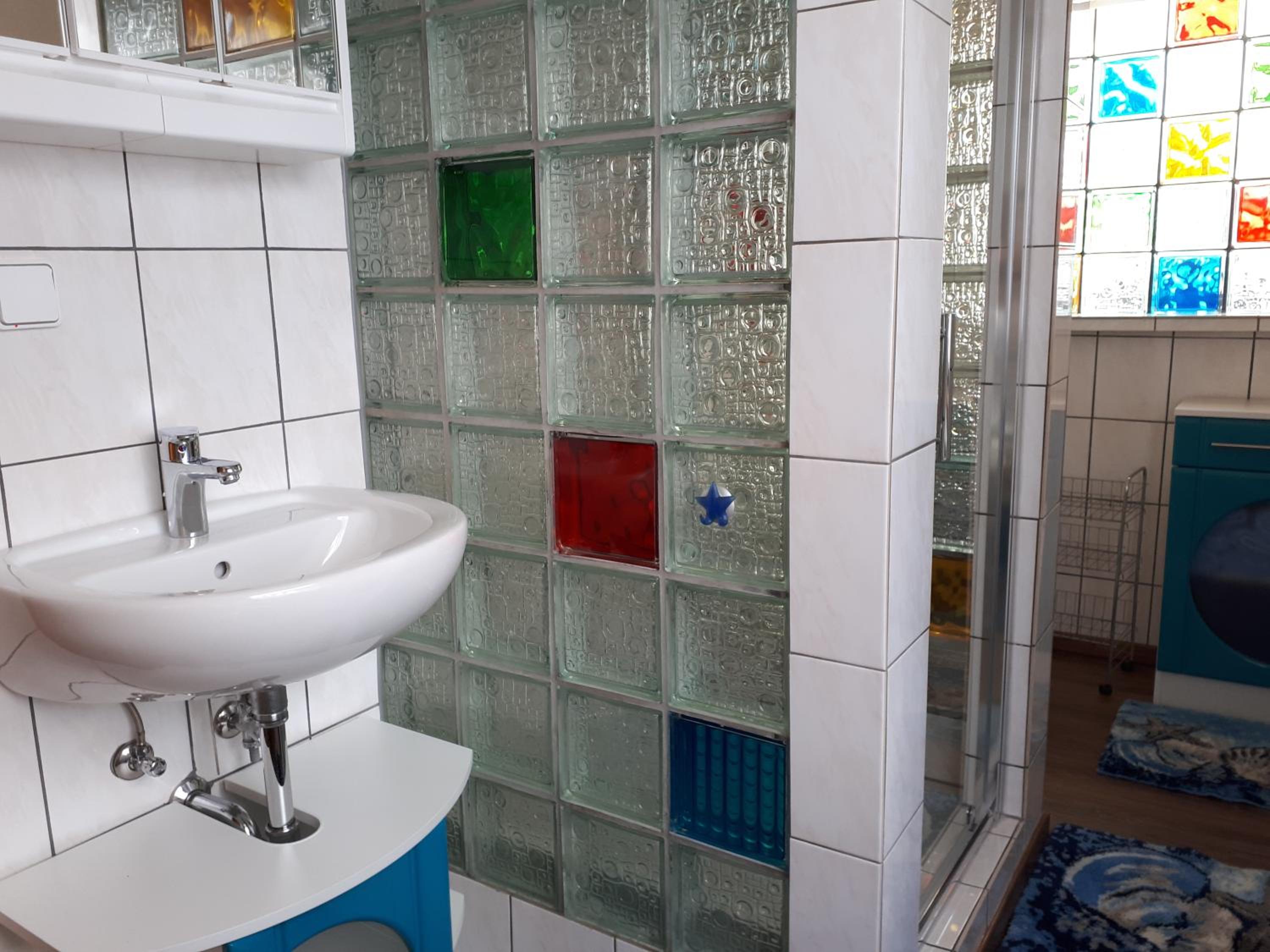 Ferienwohnung Kupfer view 5