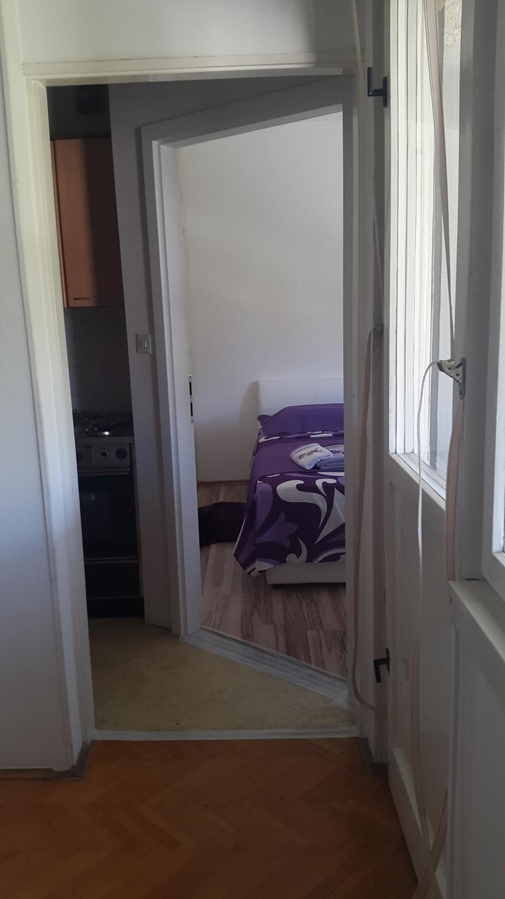 Apartman Lapad