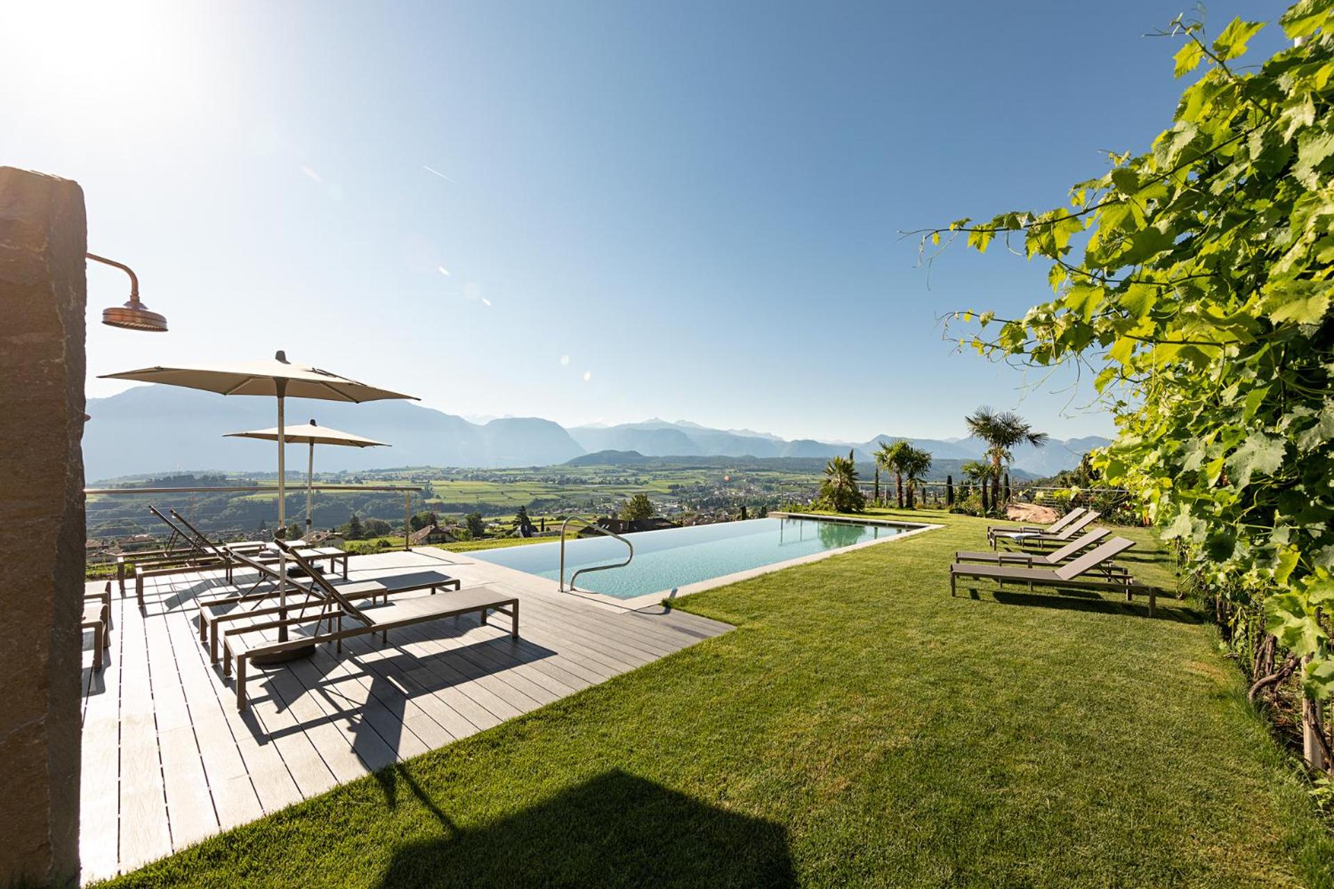 Mederle Hof view 5