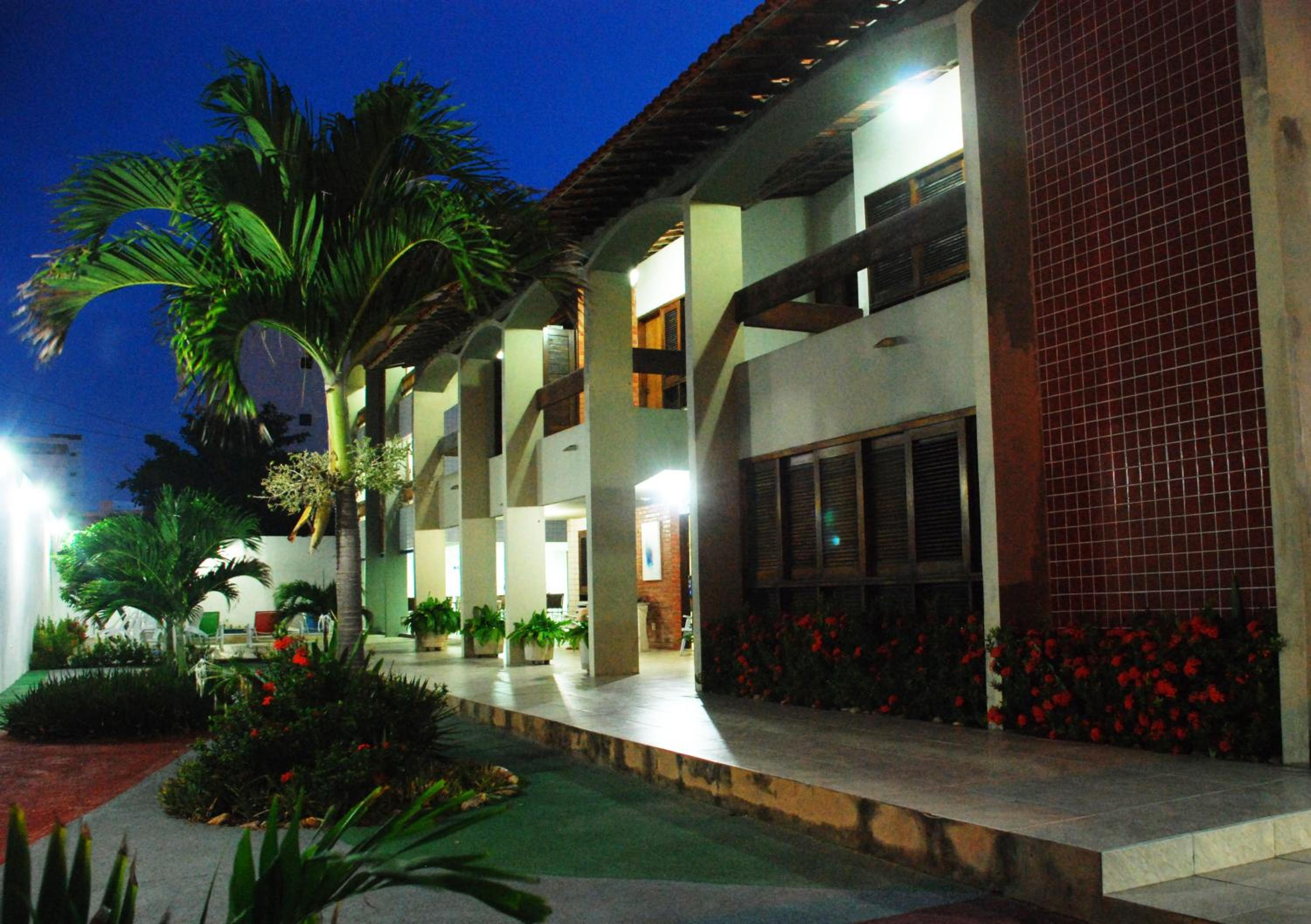 Pousada Costa Marina