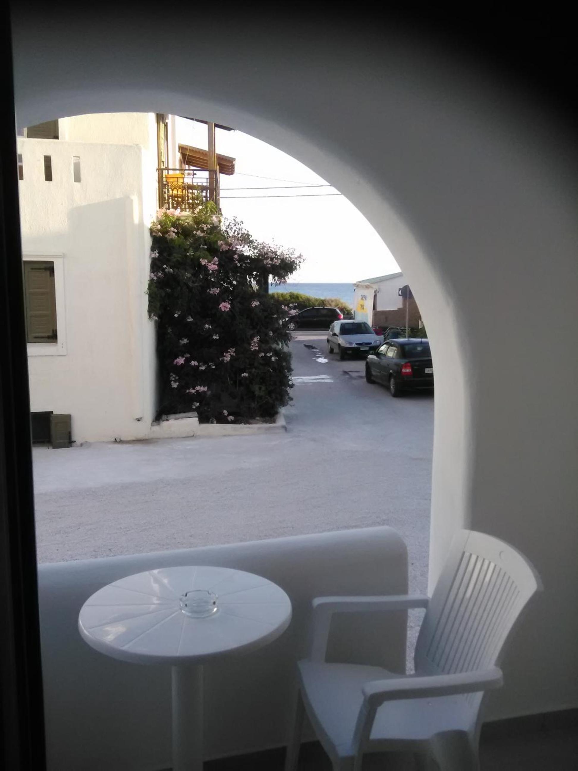 Magic View II Agia Anna photo 5