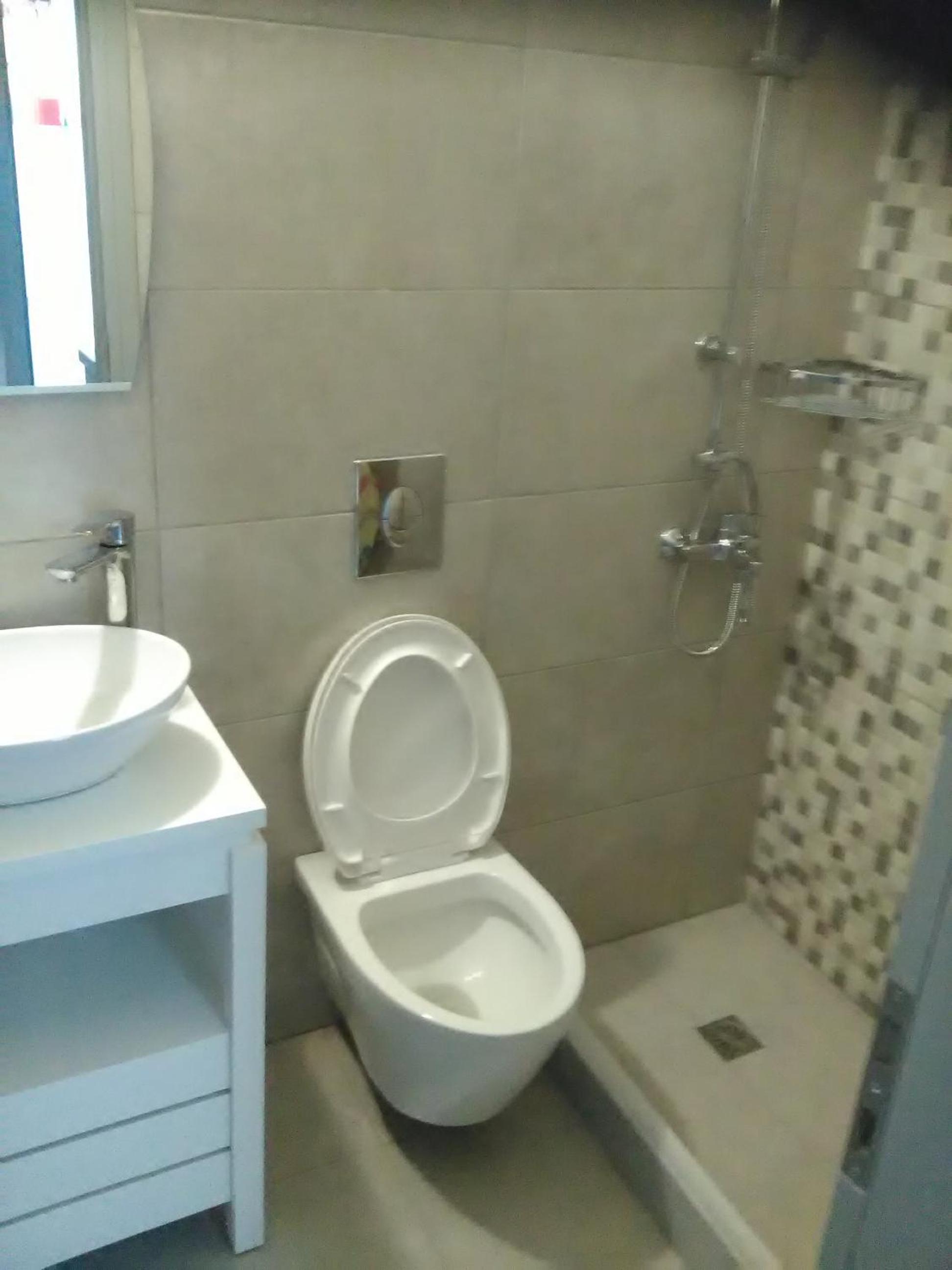 Magic View II Agia Anna photo 3