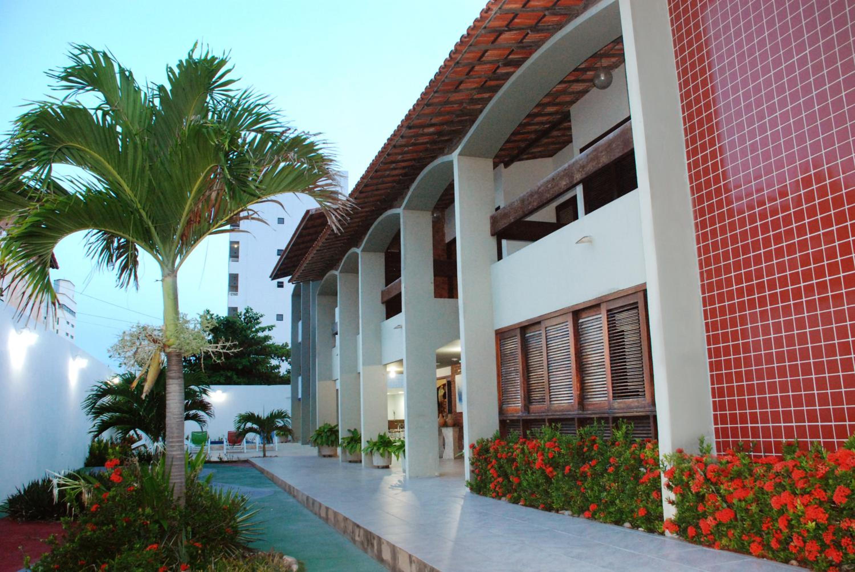 Pousada Costa Marina