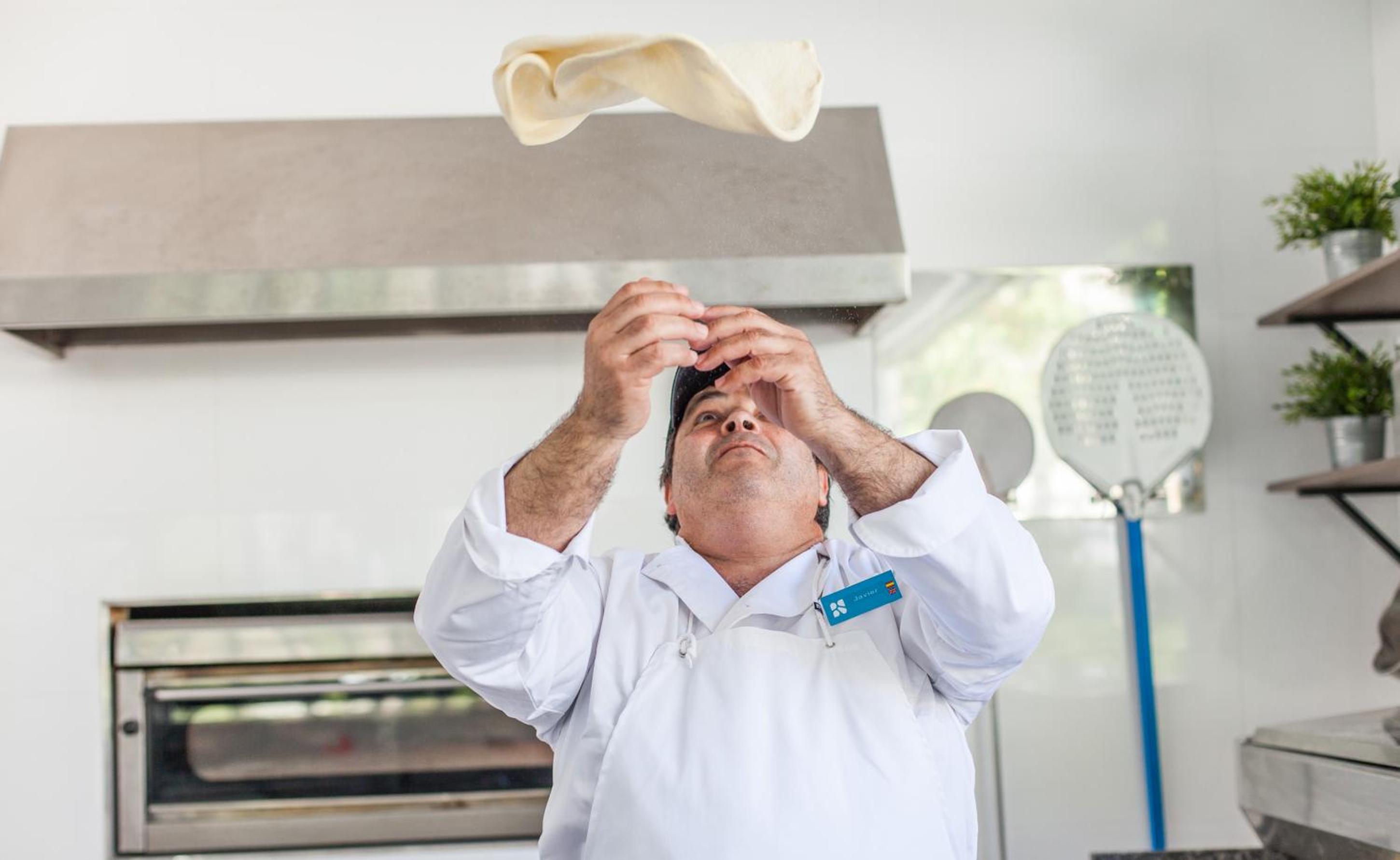 BLUESEA Ses Cases d'Or en Cala d´Or — kitchen