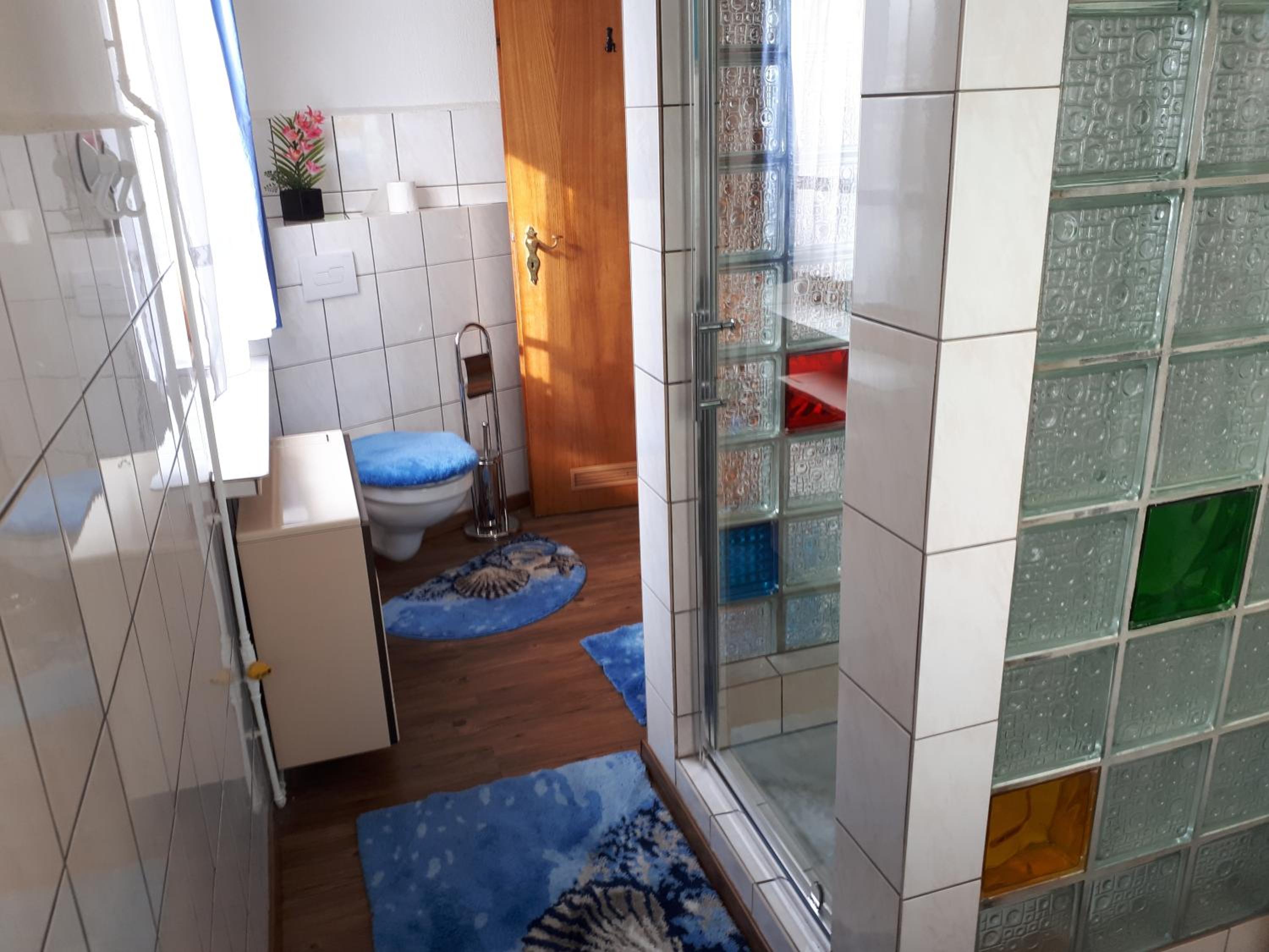 Ferienwohnung Kupfer view 4