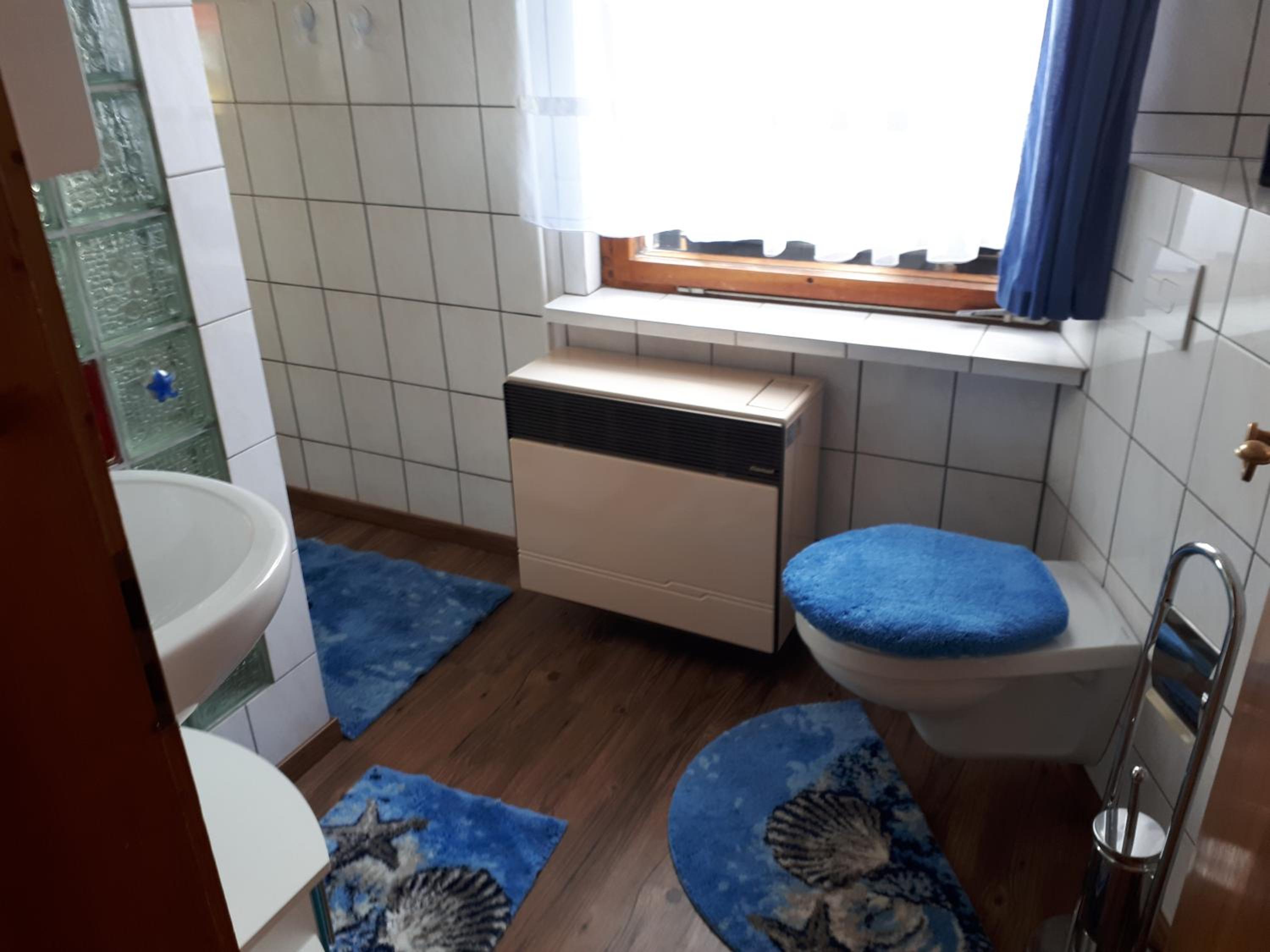 Ferienwohnung Kupfer view 3