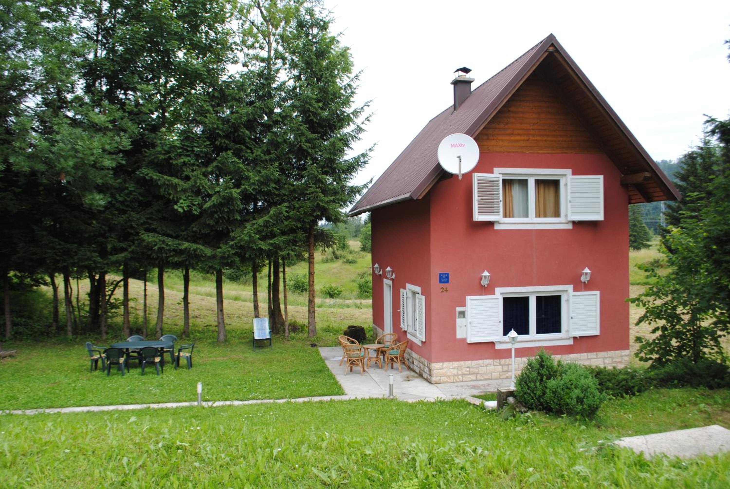 Holiday Home Dželalija view 4