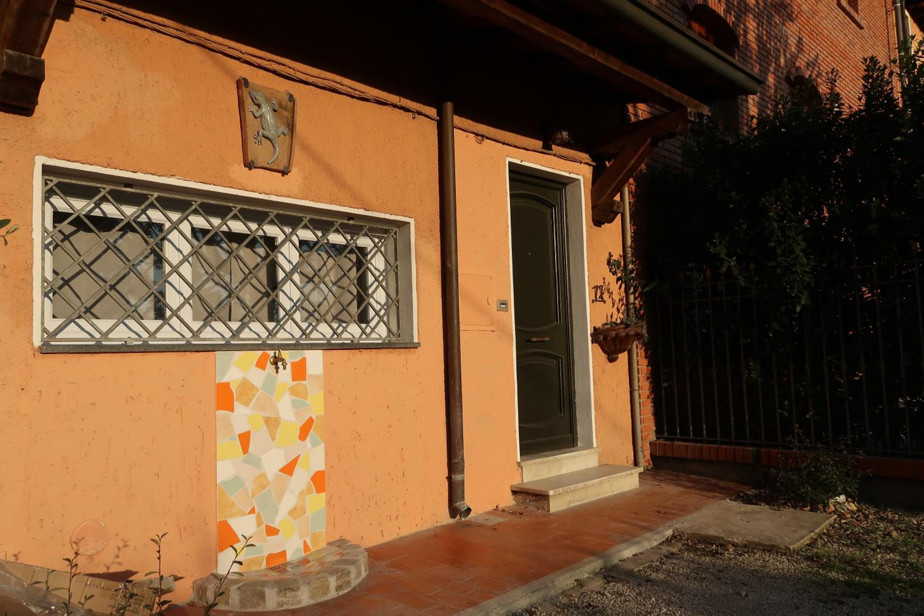 Casa del Geco - La natura intorno a te view 4