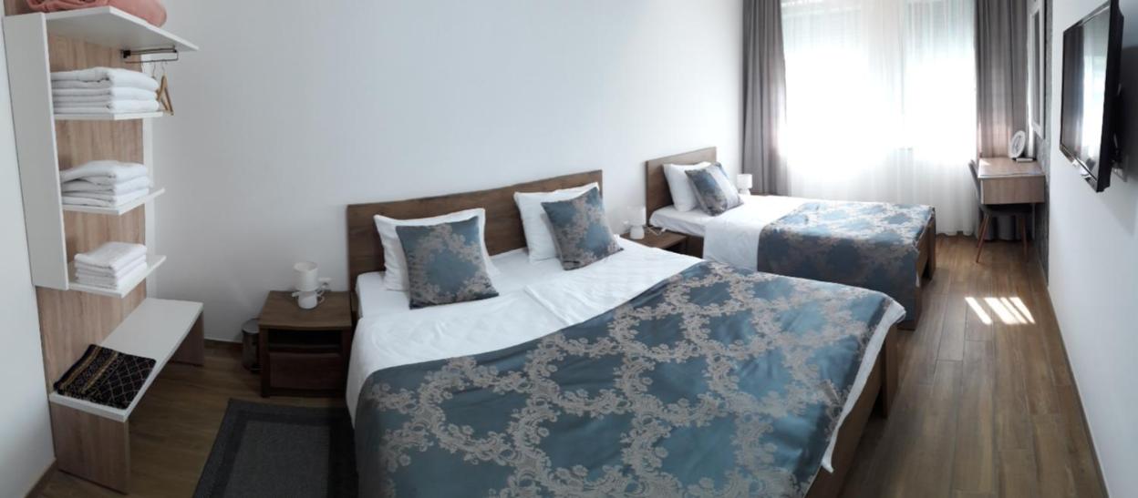 Amal Grand Villa view 4