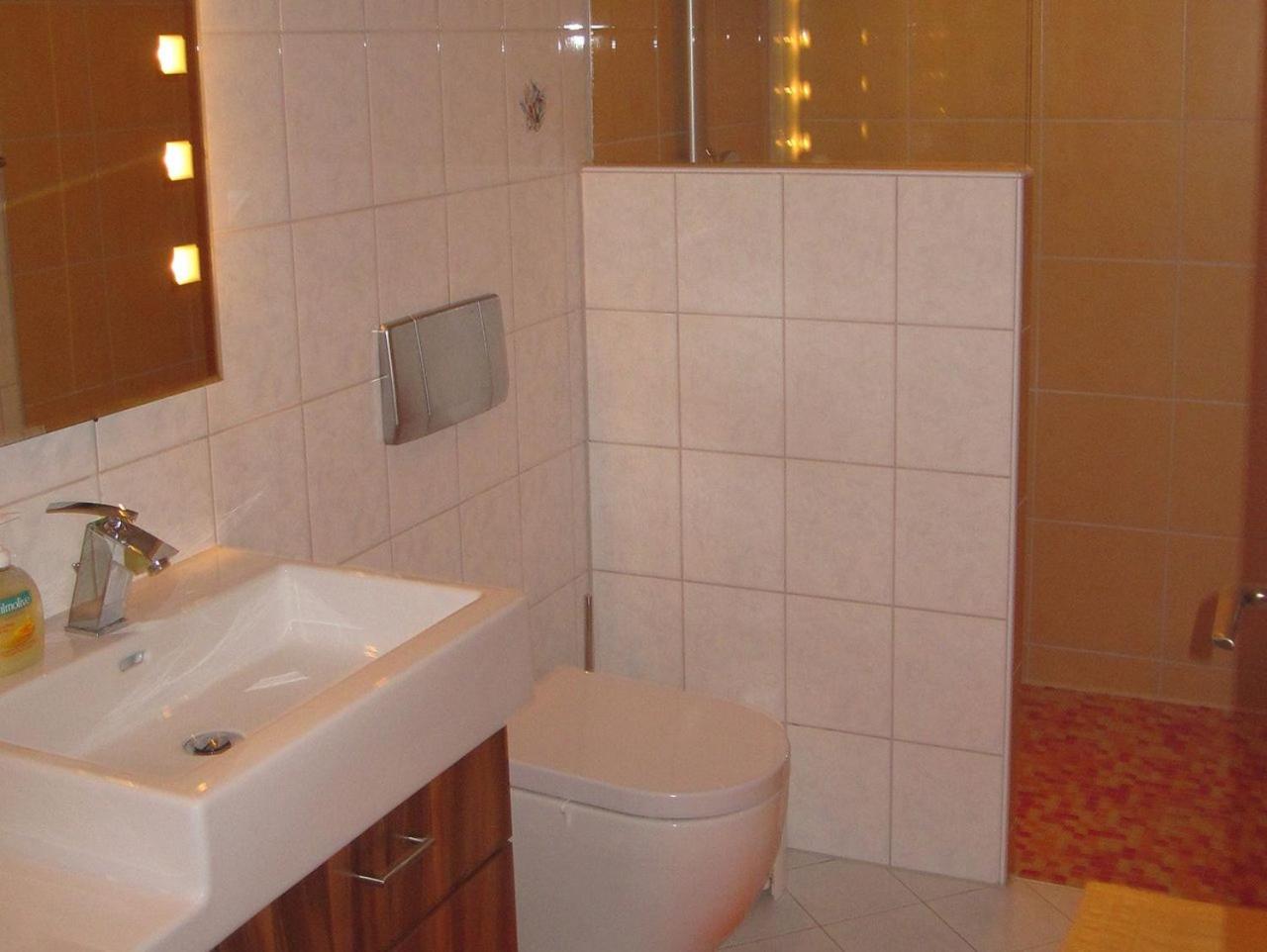 Ferienwohnung Sonnenschein view 2