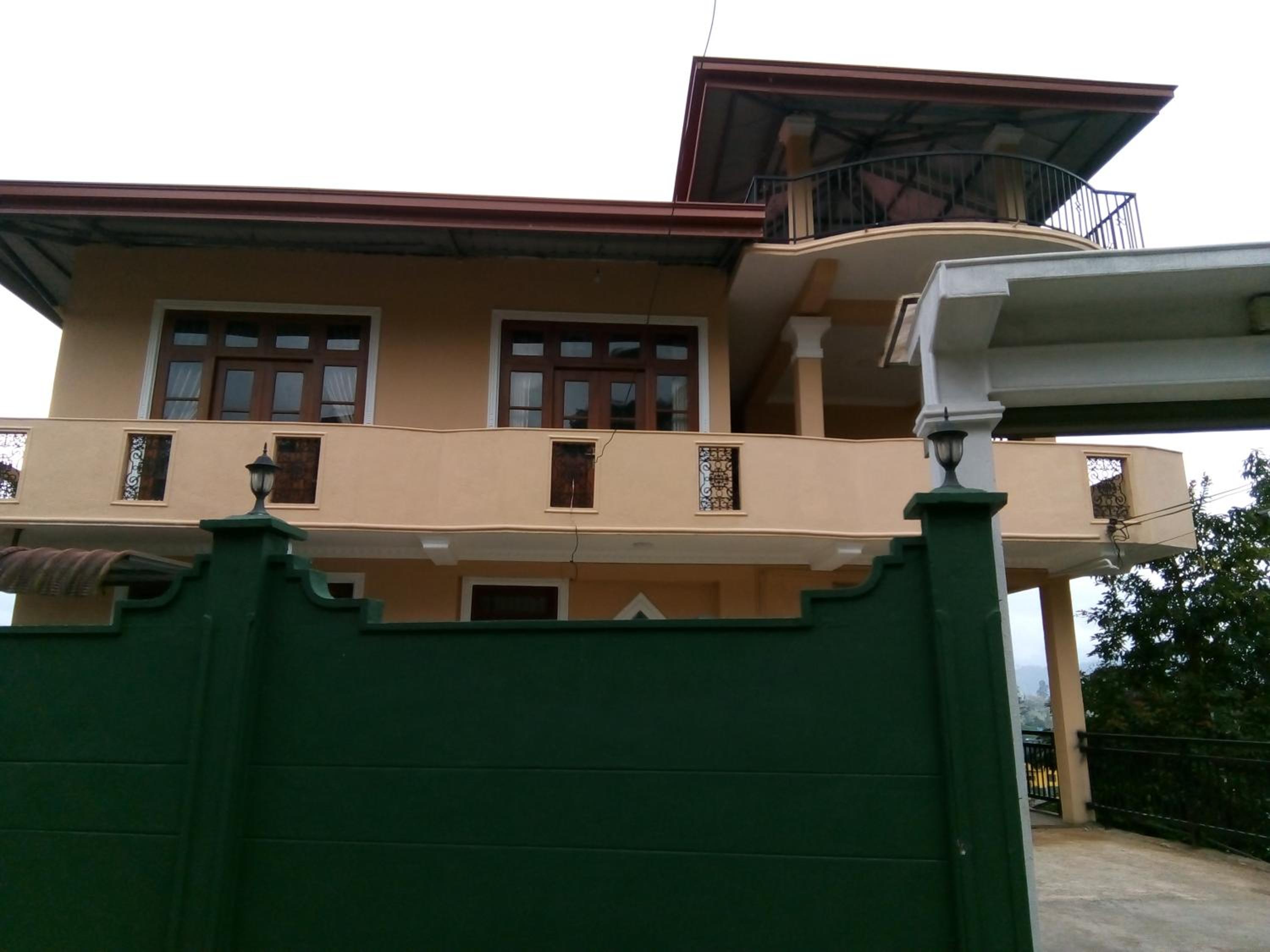 Mount View Bungalow, photo 67