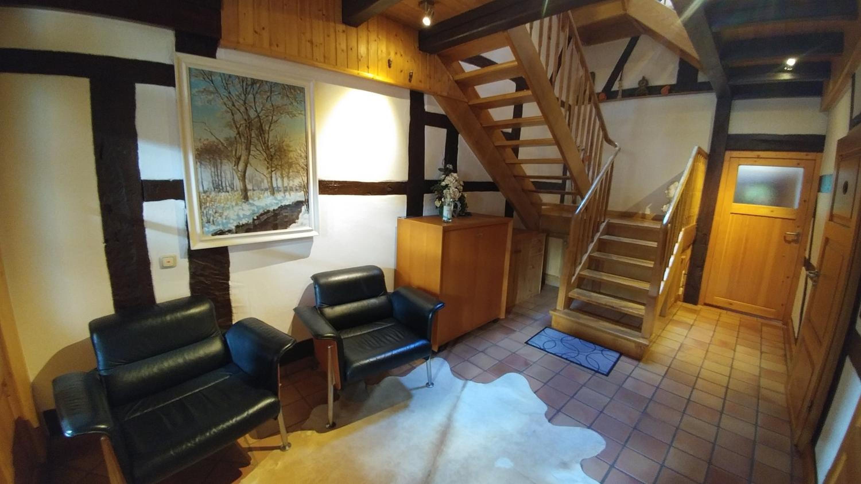 Messezimmer Laatzen APO 1
