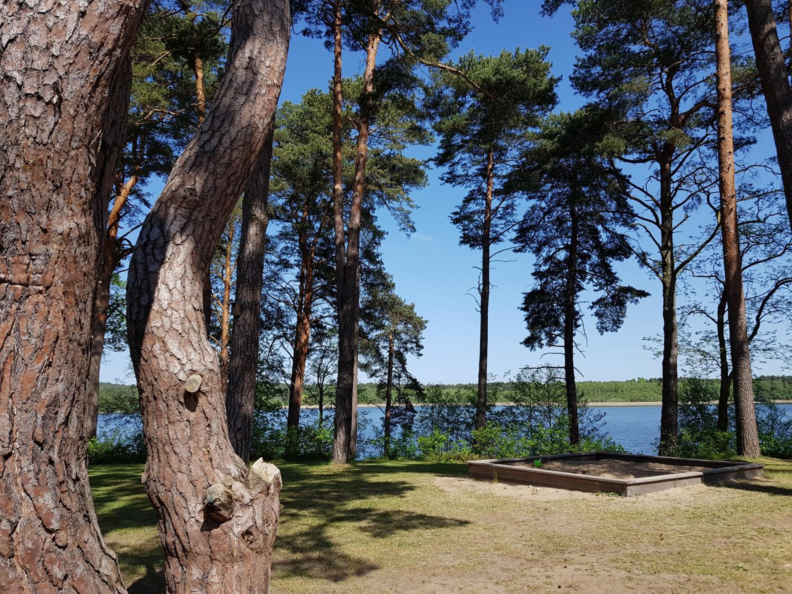 Ferienpark am Glubigsee view 3