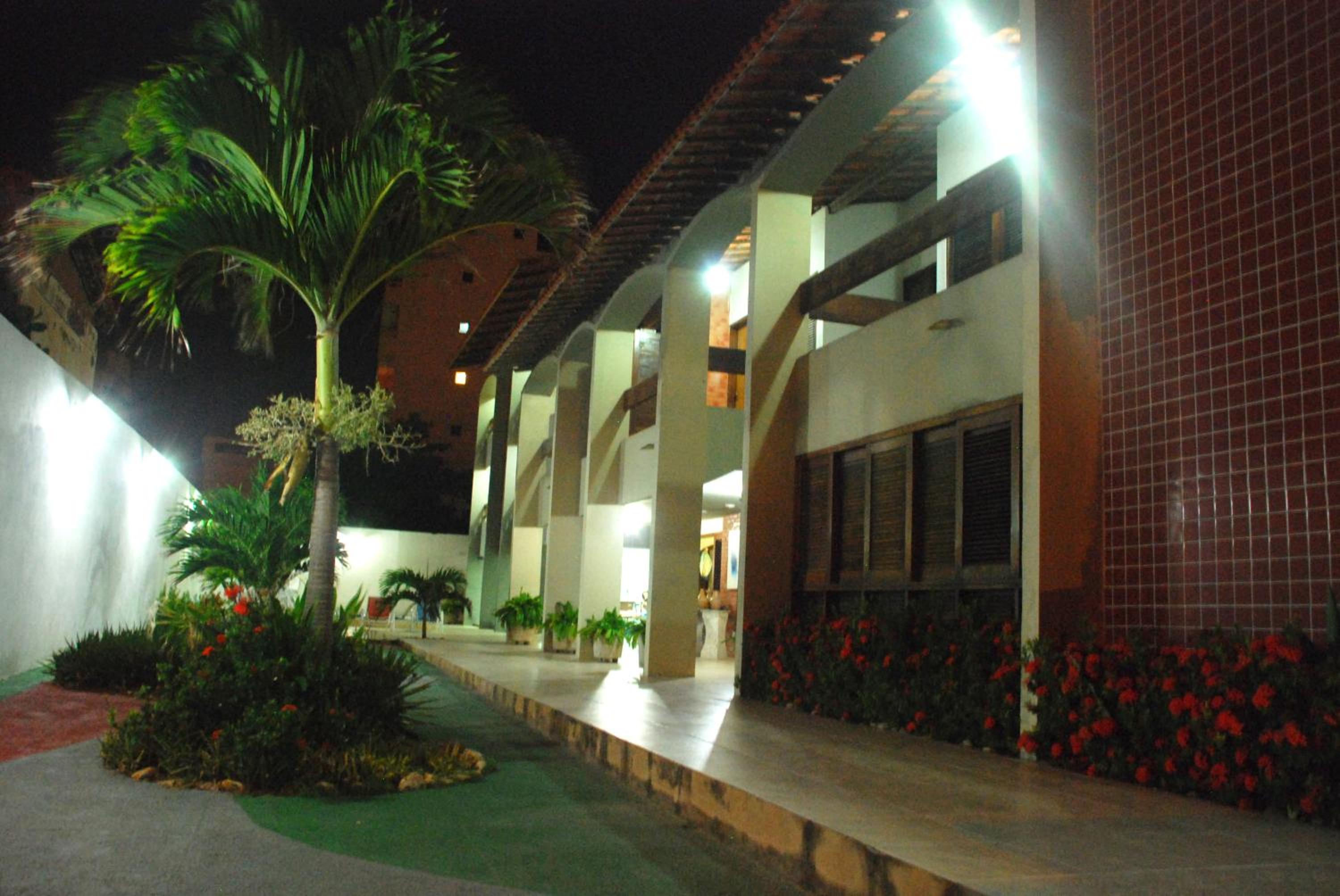 Pousada Costa Marina