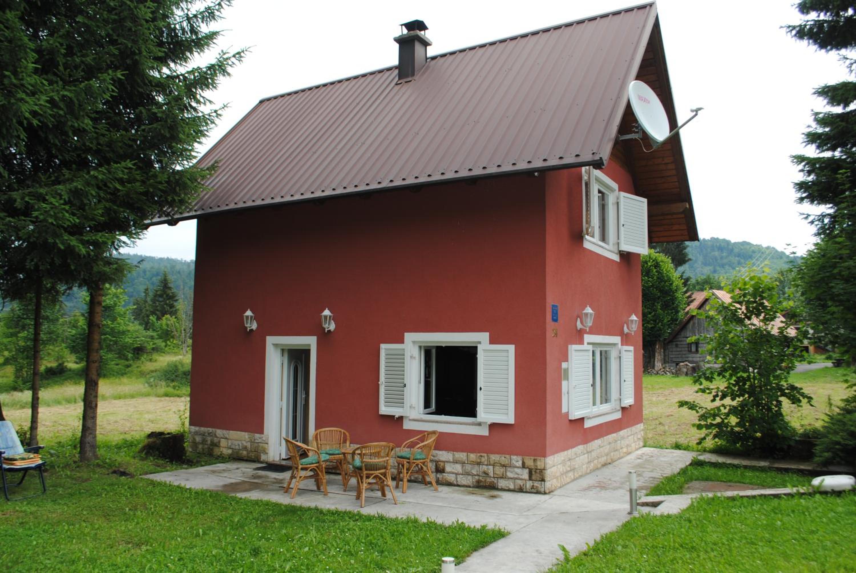 Holiday Home Dželalija view 5