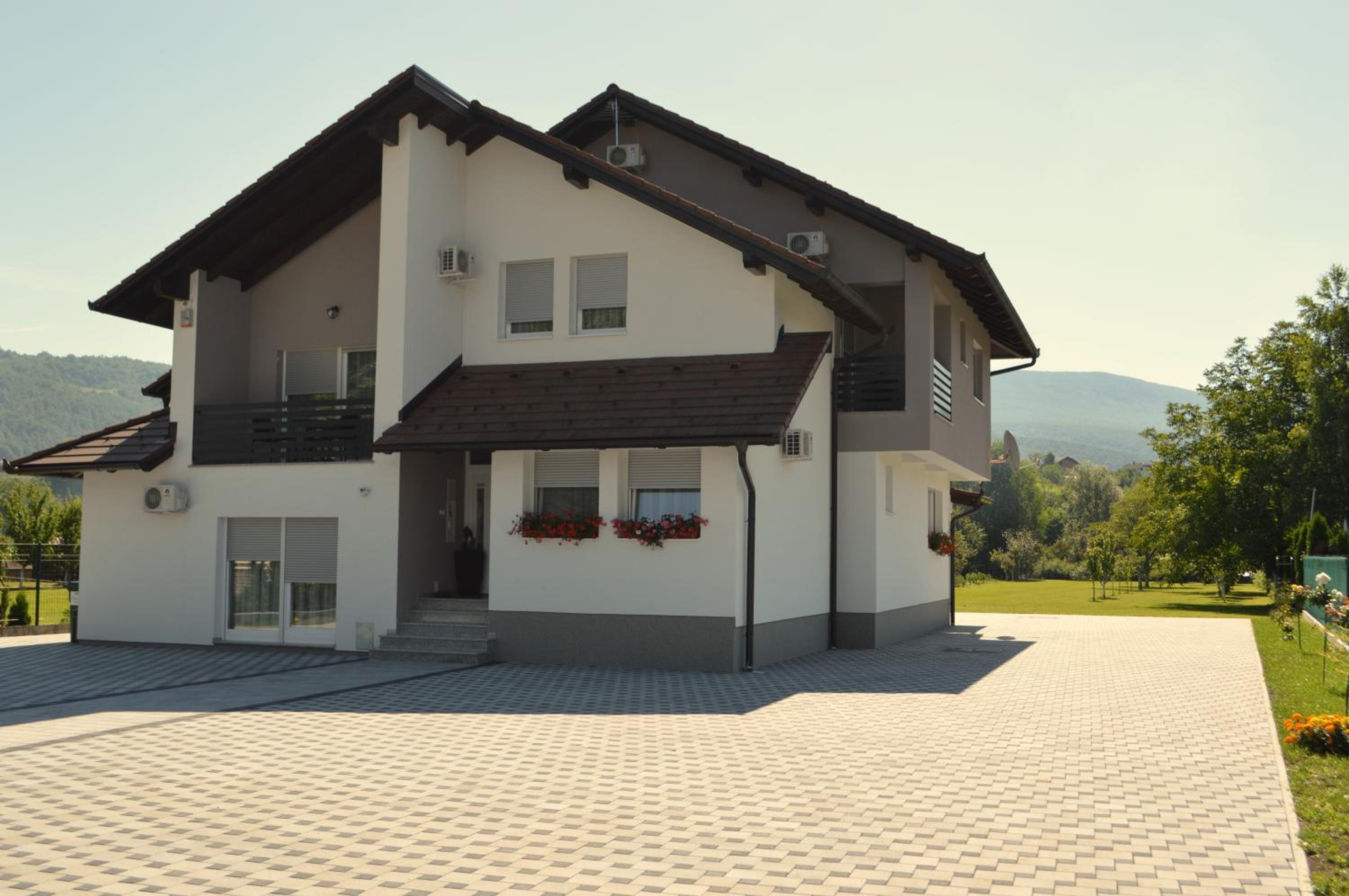 Amal Grand Villa view 3