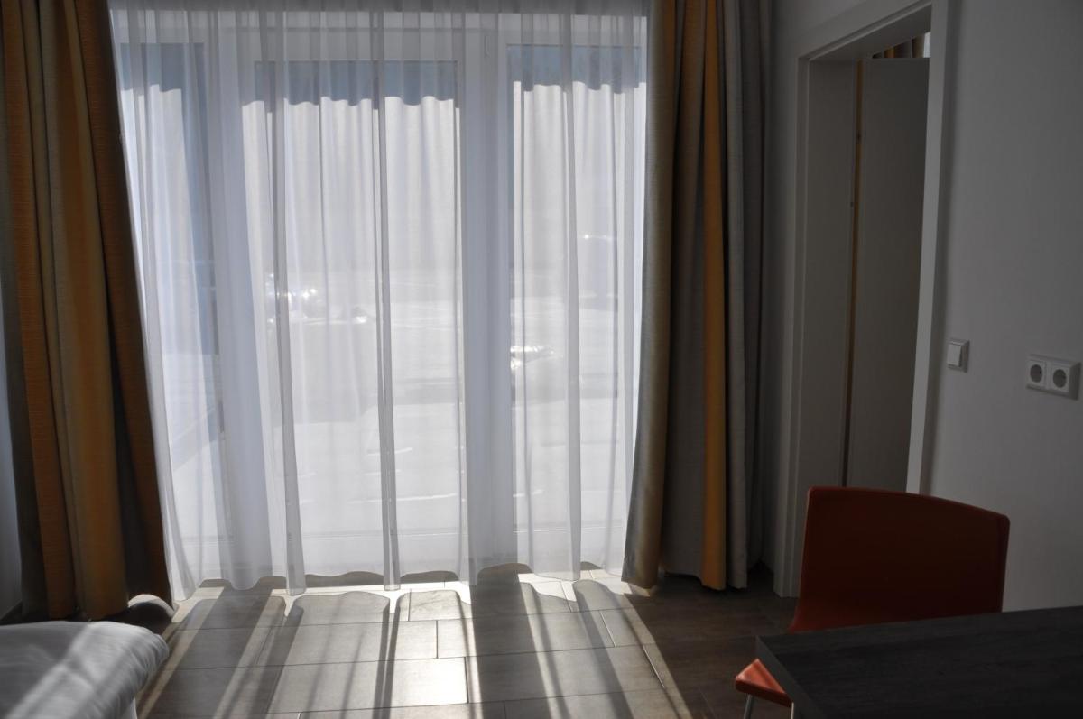 KM Hotel Murtal