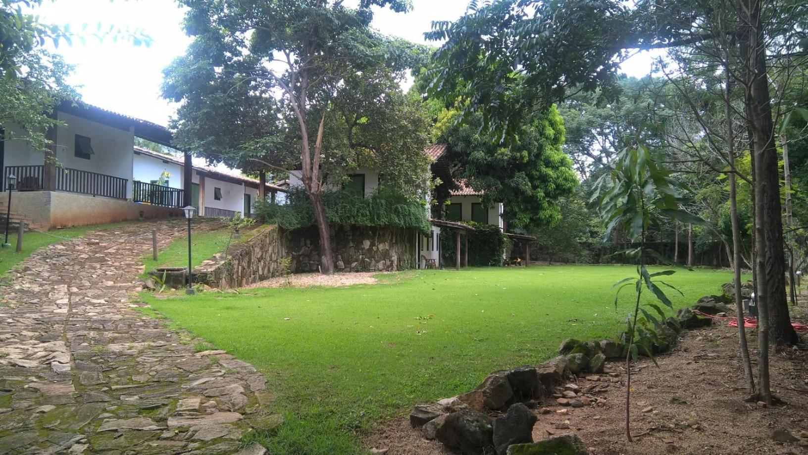 Pousada do Ipe