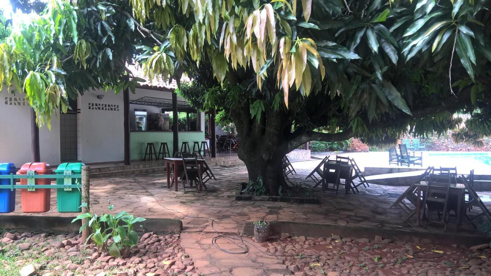 Pousada do Ipe