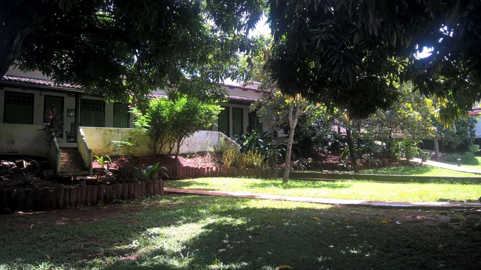 Pousada do Ipe