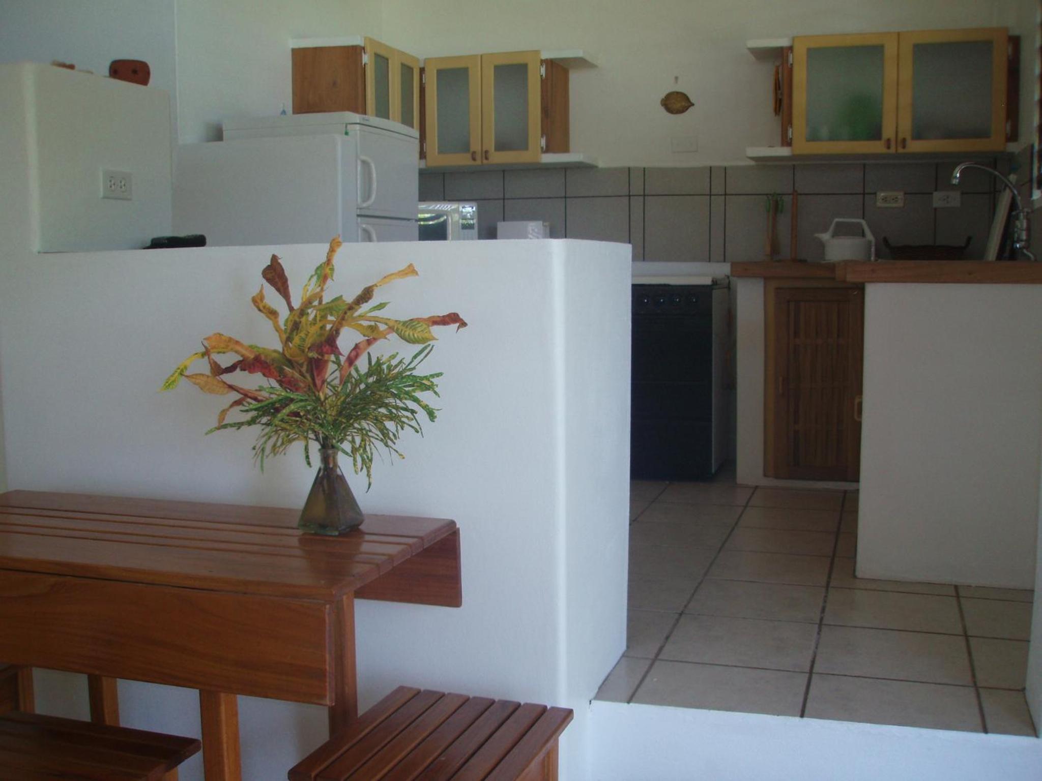 The Nest Tobago Apartments