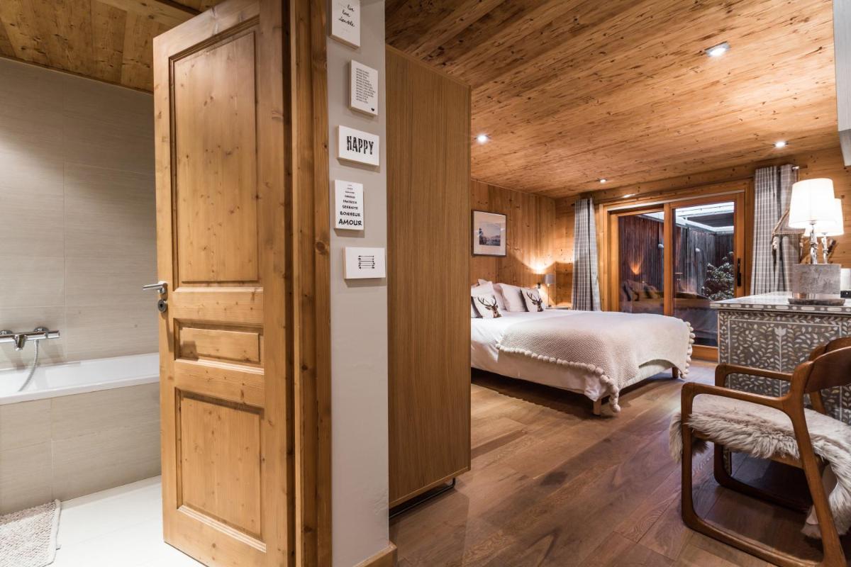 Apartment Au Bon Coin