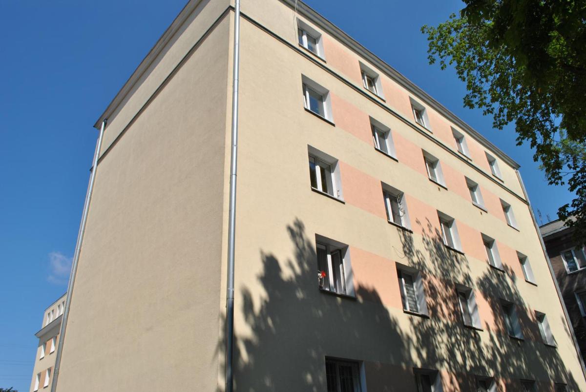 Apartament Gorczewska Przy Metrze view 5