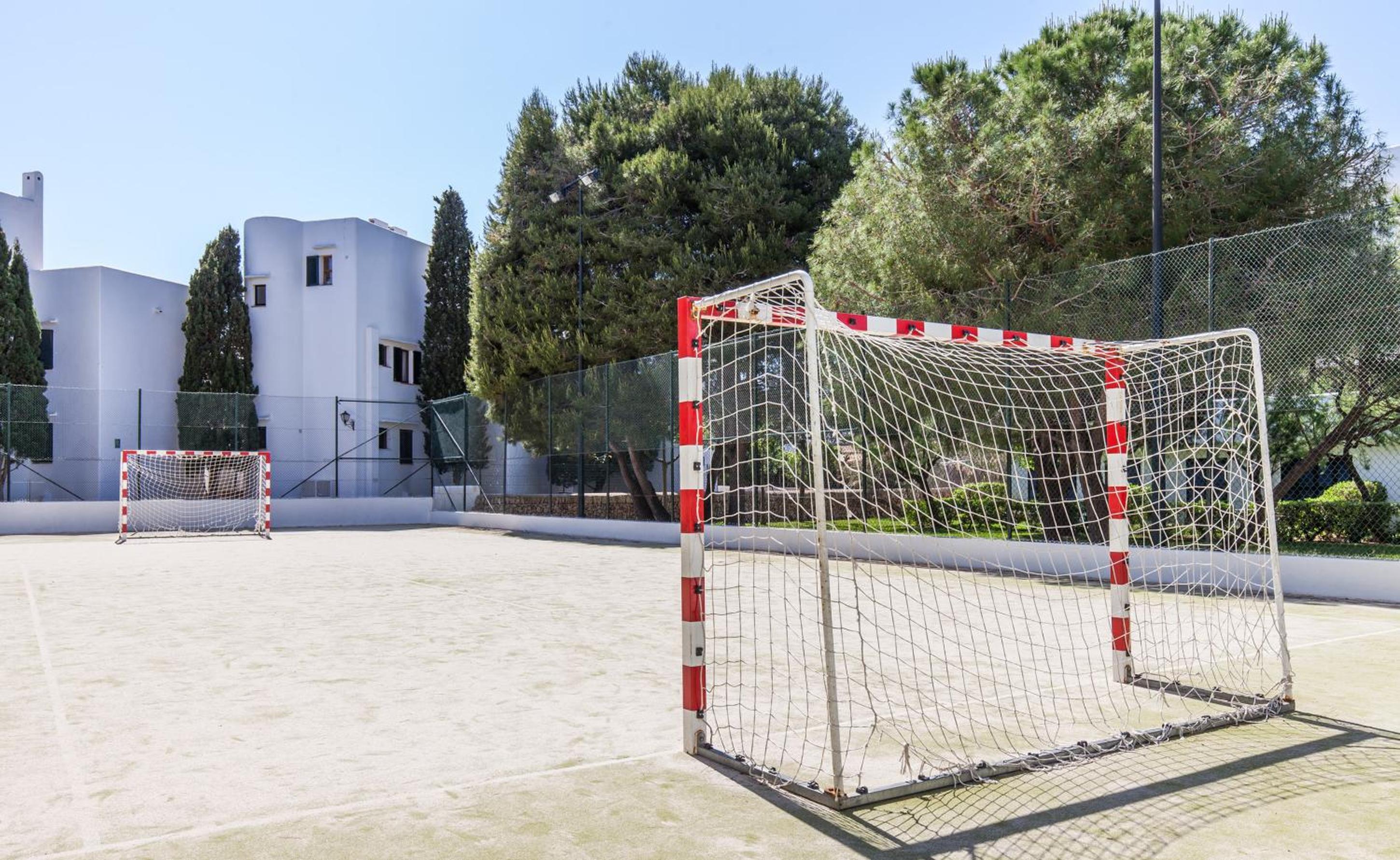 BLUESEA Ses Cases d'Or en Cala d´Or — activities & amenities