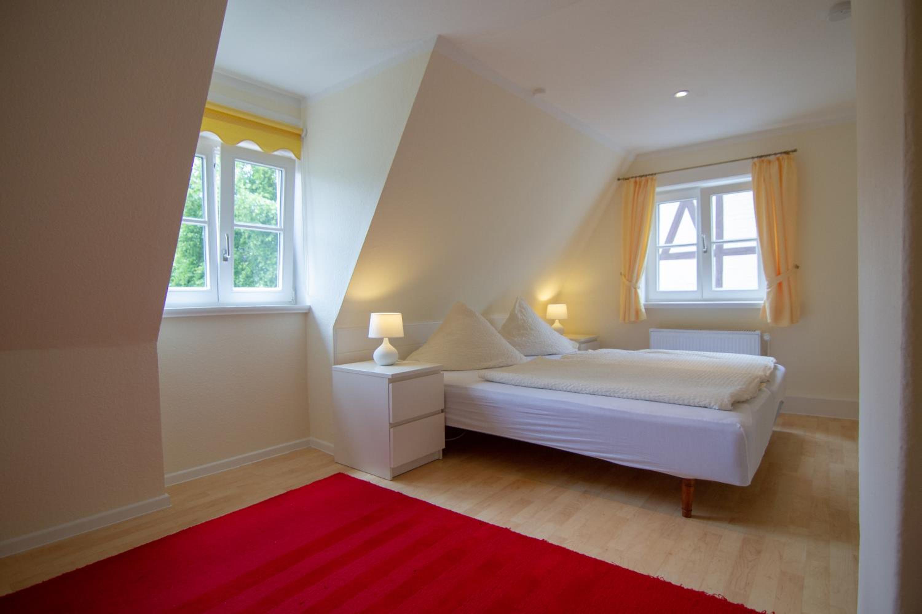 Gästehaus Schmitz view 4