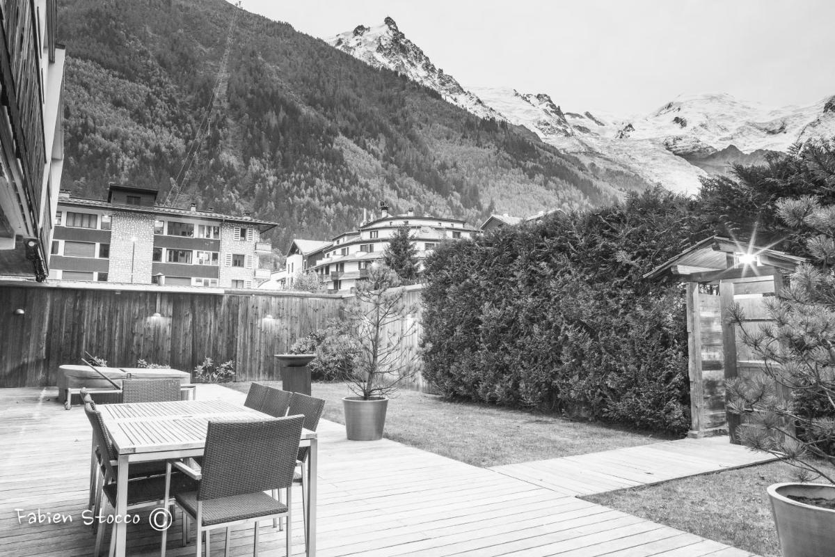 Apartment Au Bon Coin