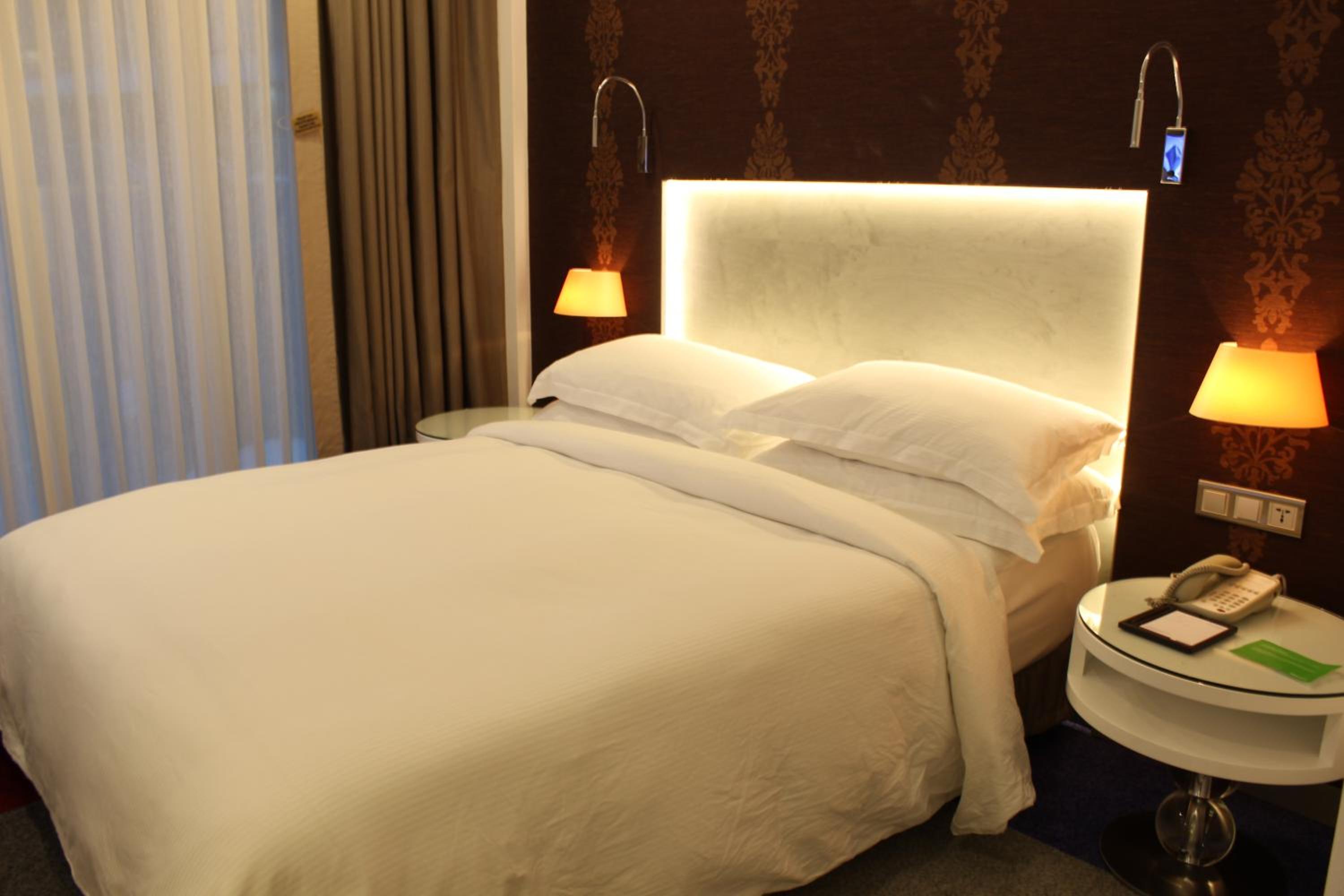 Burgu Arjaan by Rotana İstanbul Asia - Image 6