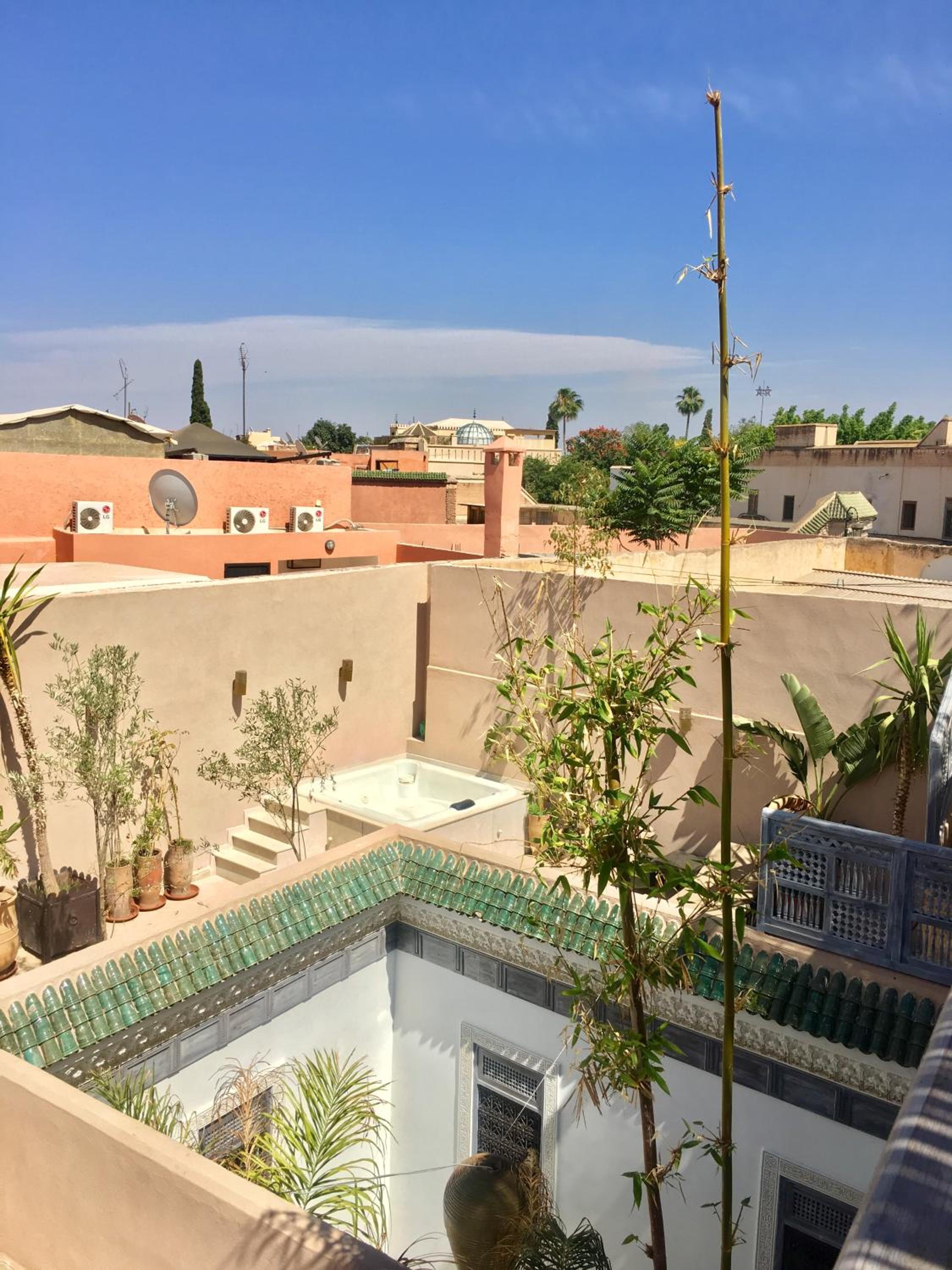 roof
