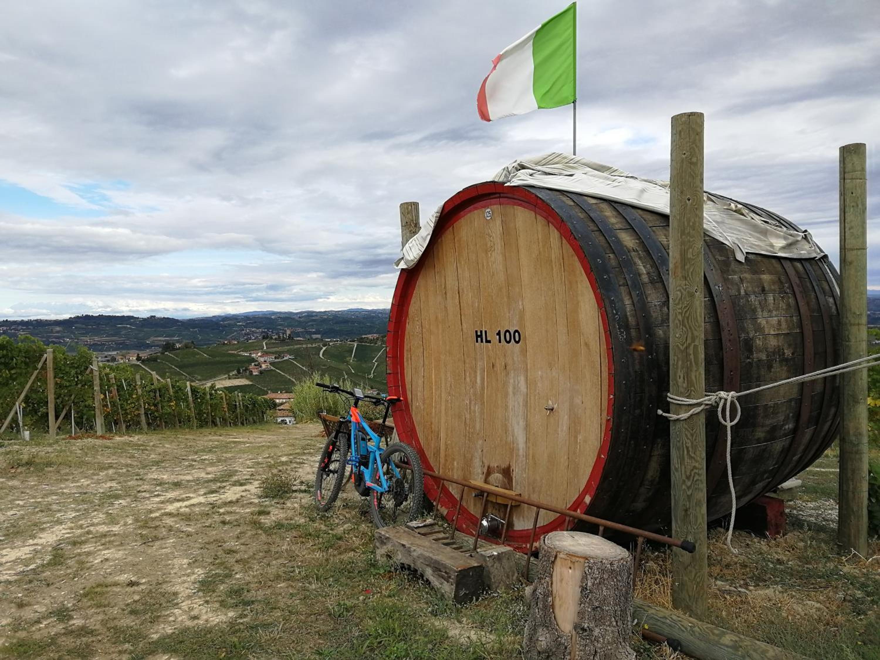 Home Sweet Langhe - Authentic Langhe Stay view 4
