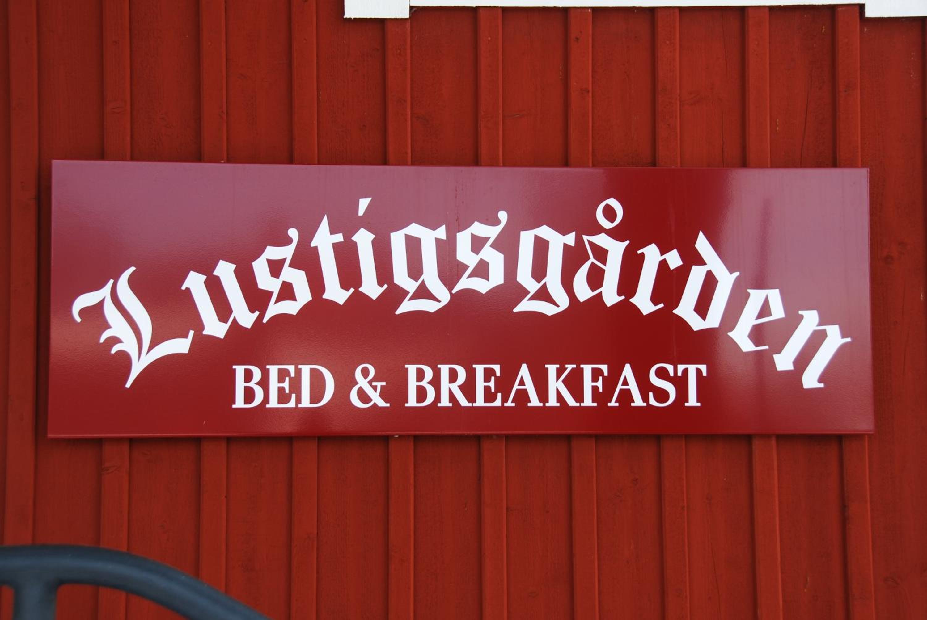 Lustigsgården Boutique Hotel