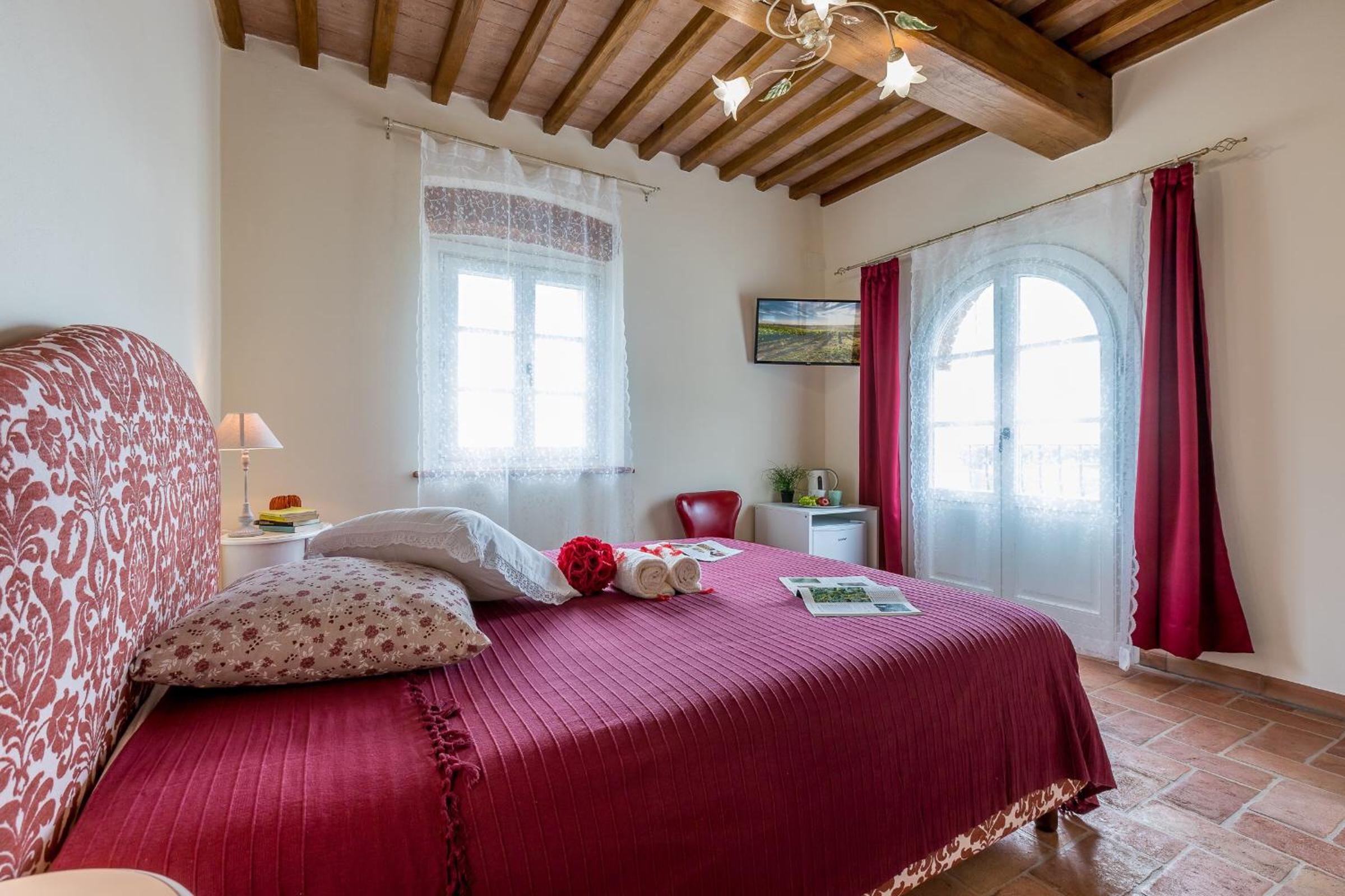 B&B Pietra a Padule view 2