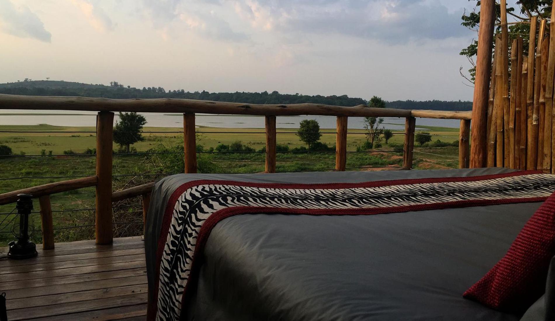 Evolve Back Kabini