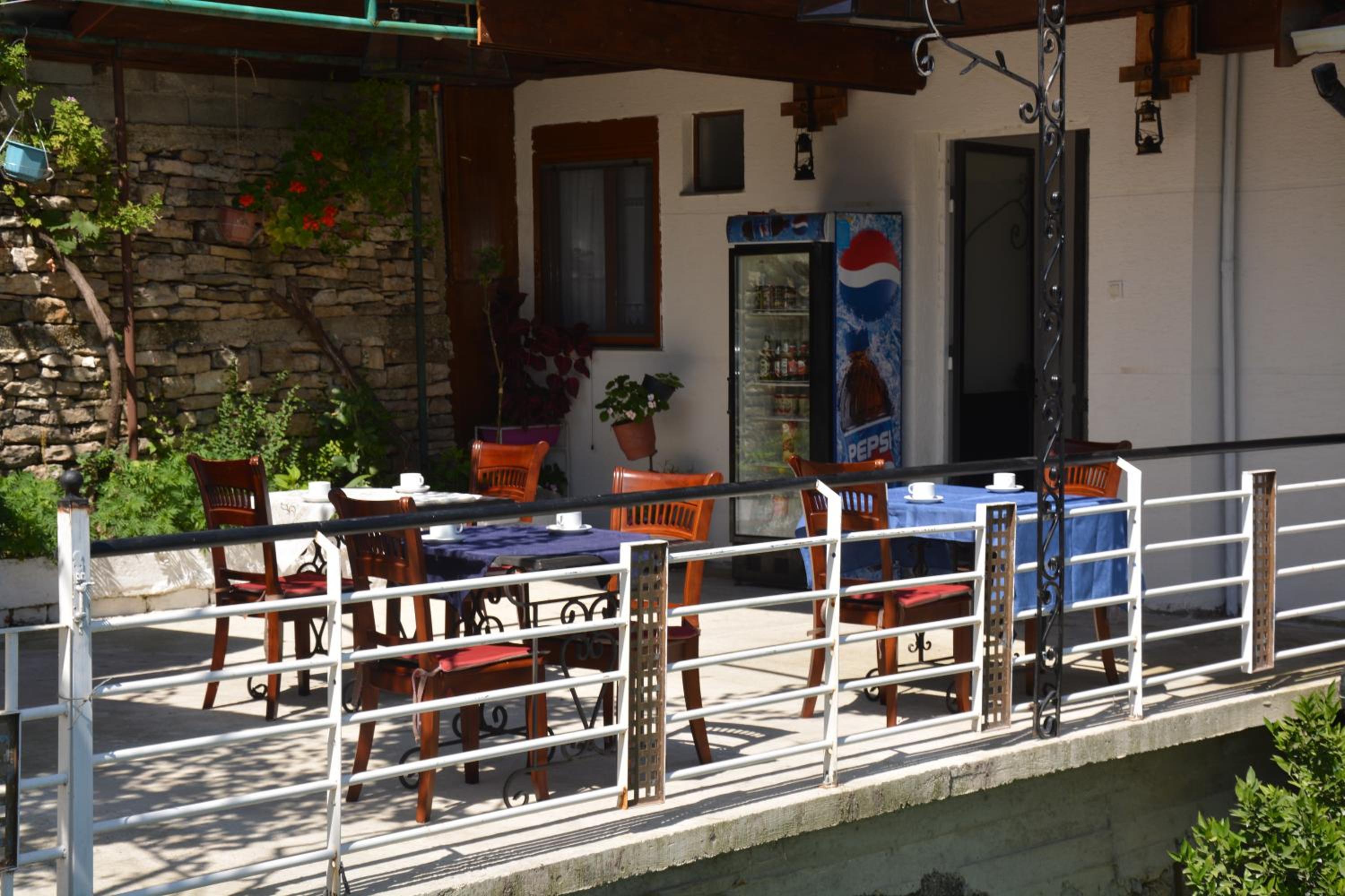 Guesthouse Mele