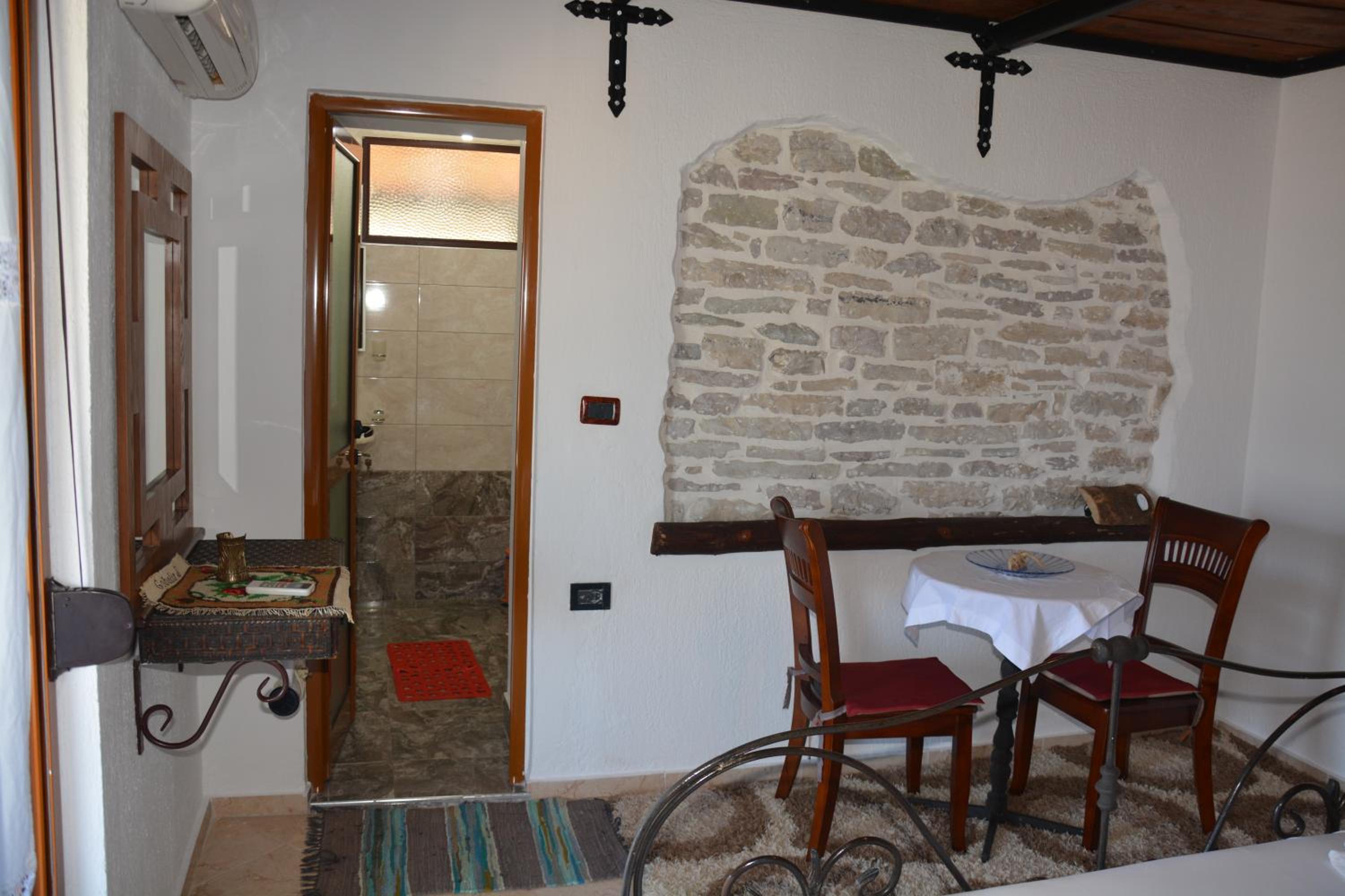 Guesthouse Mele