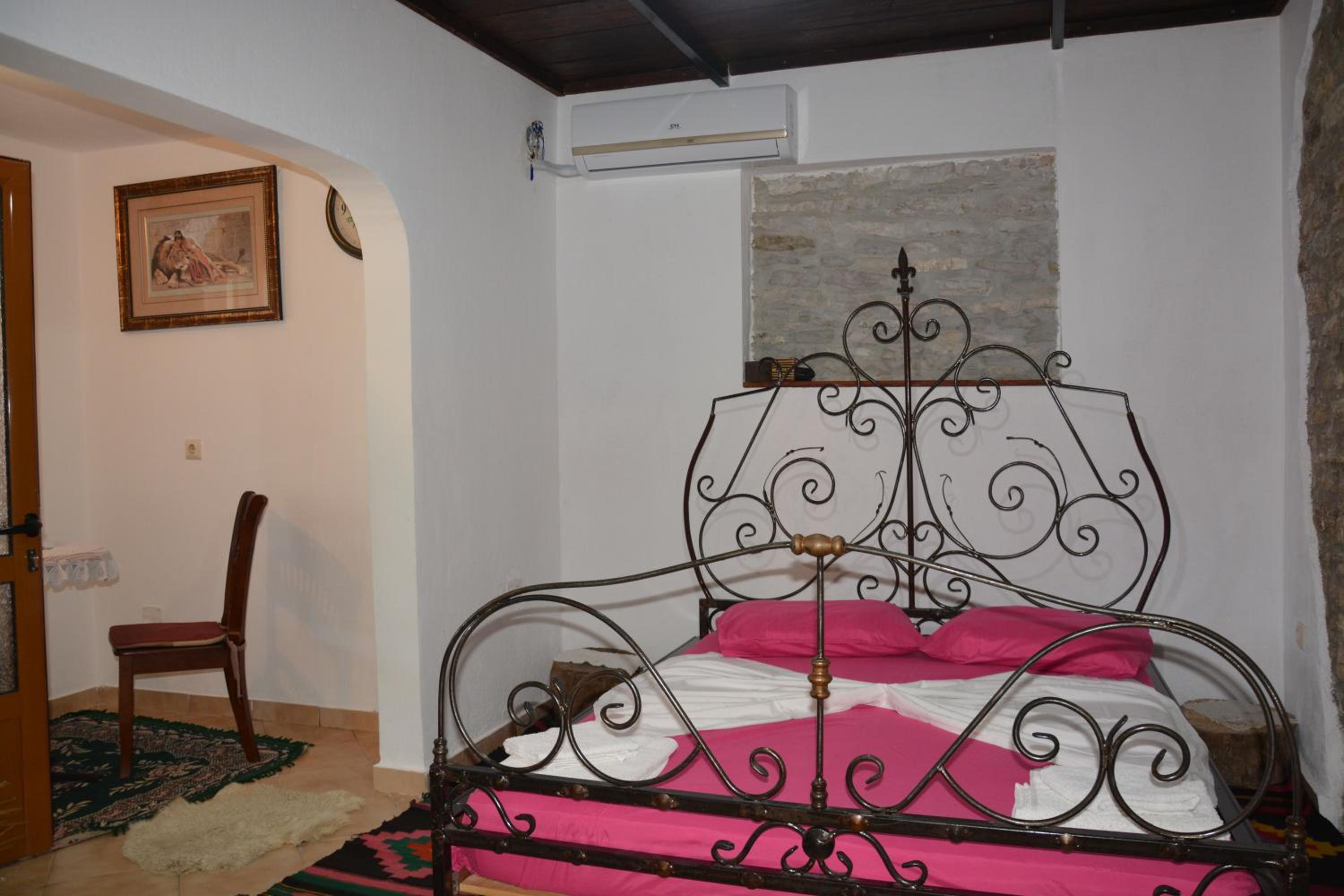 Guesthouse Mele