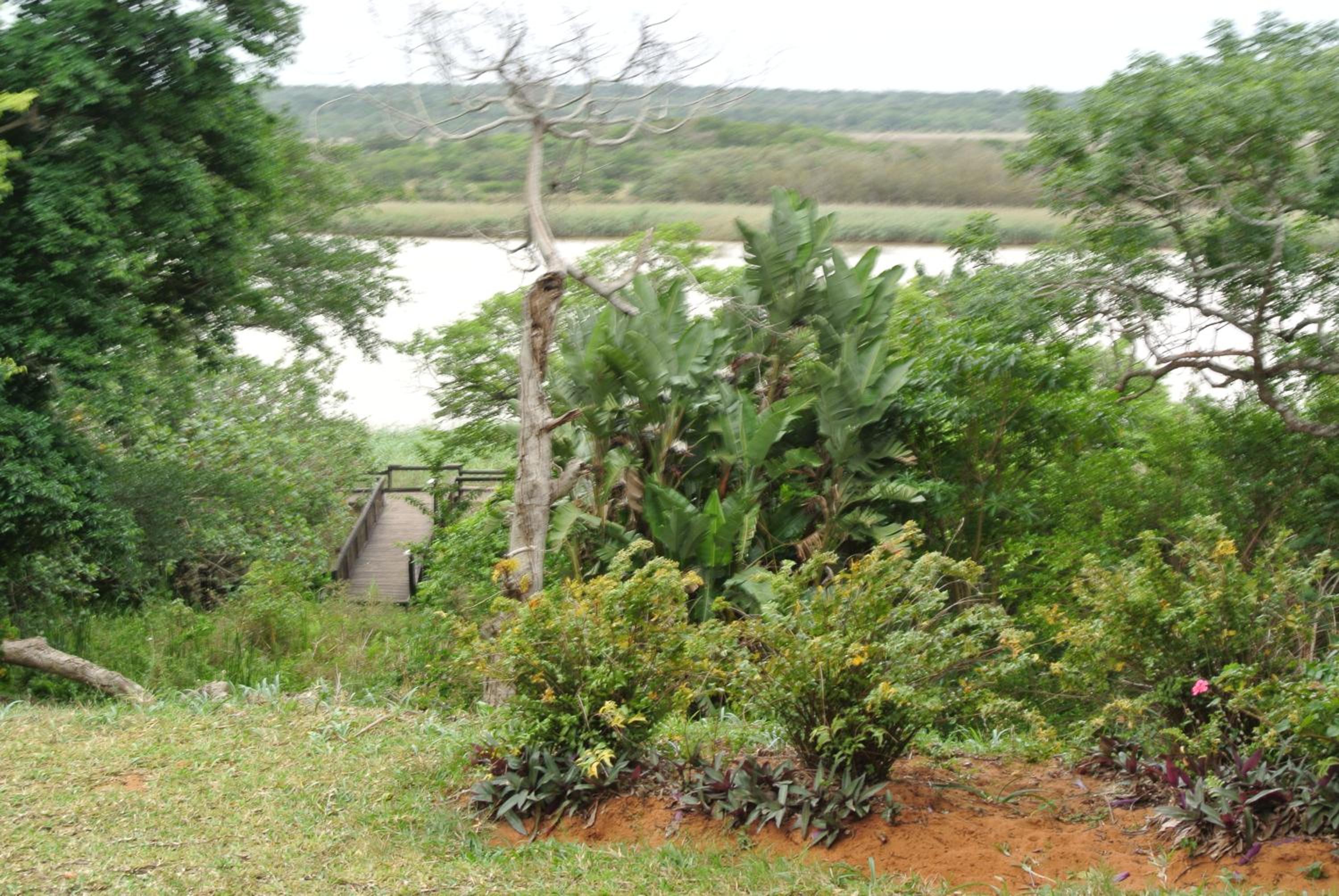 62 The Bridge Holiday Resort view 2