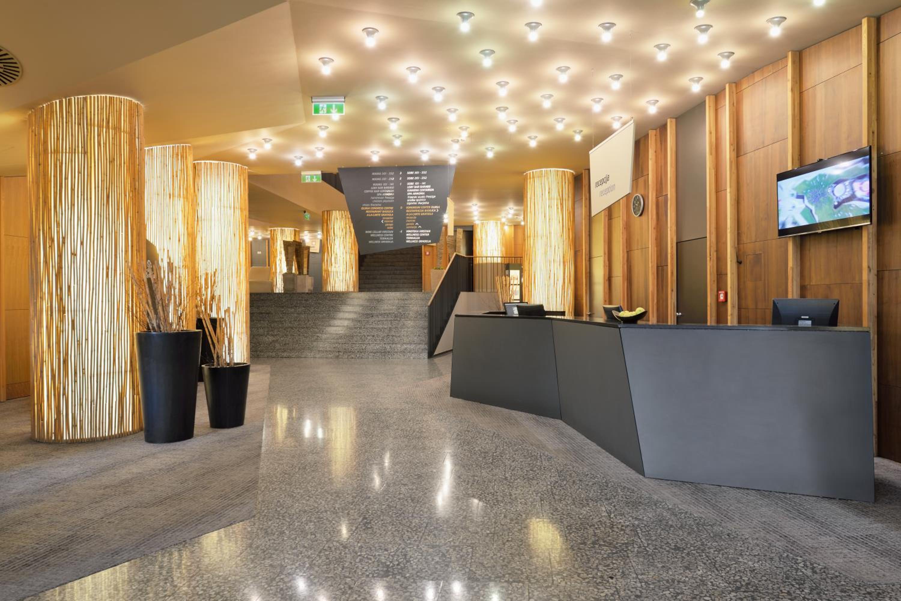 Terme Olimia - Hotel Sotelia, Adults only, photo 80
