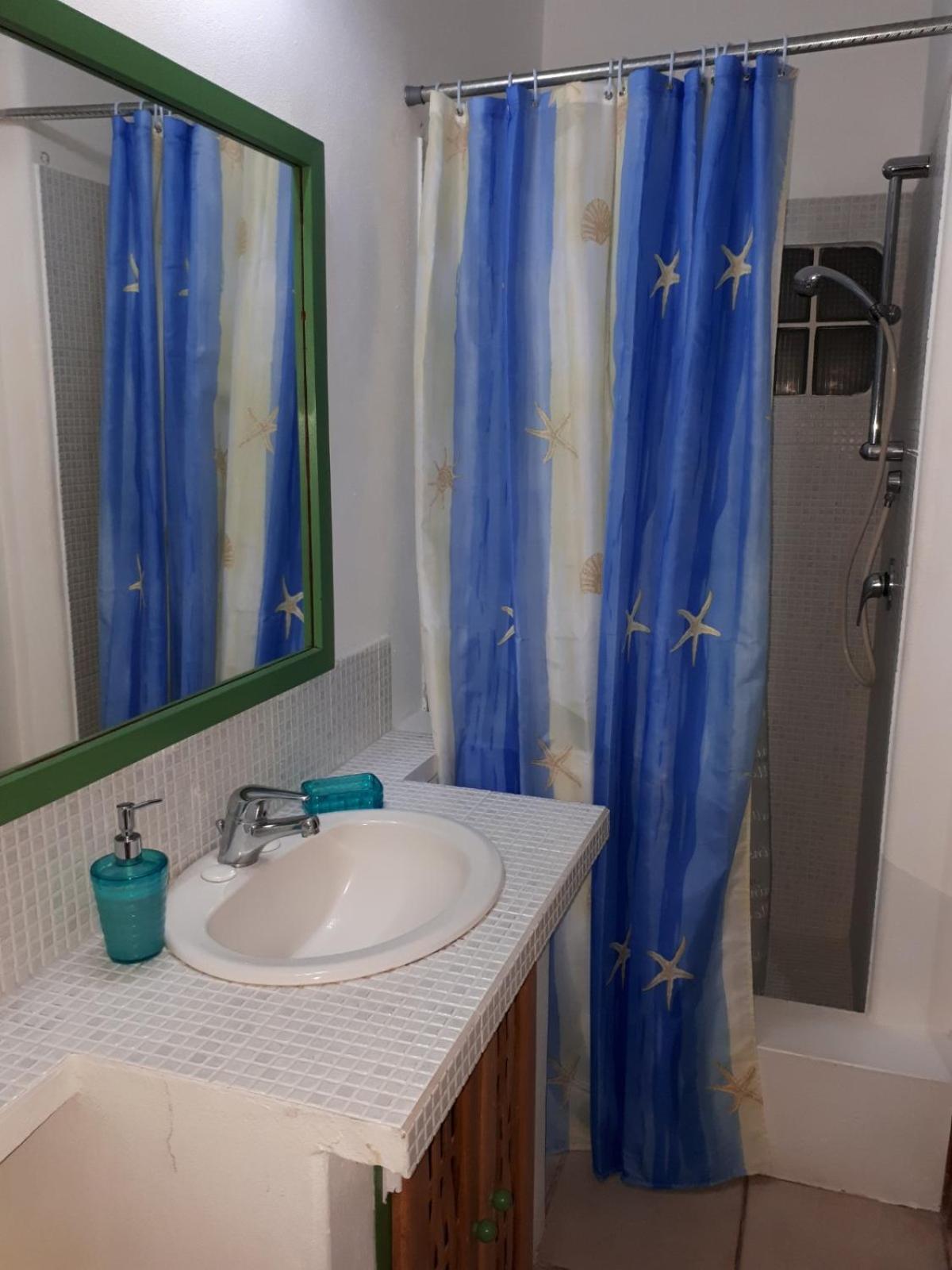 The Nest Tobago Apartments