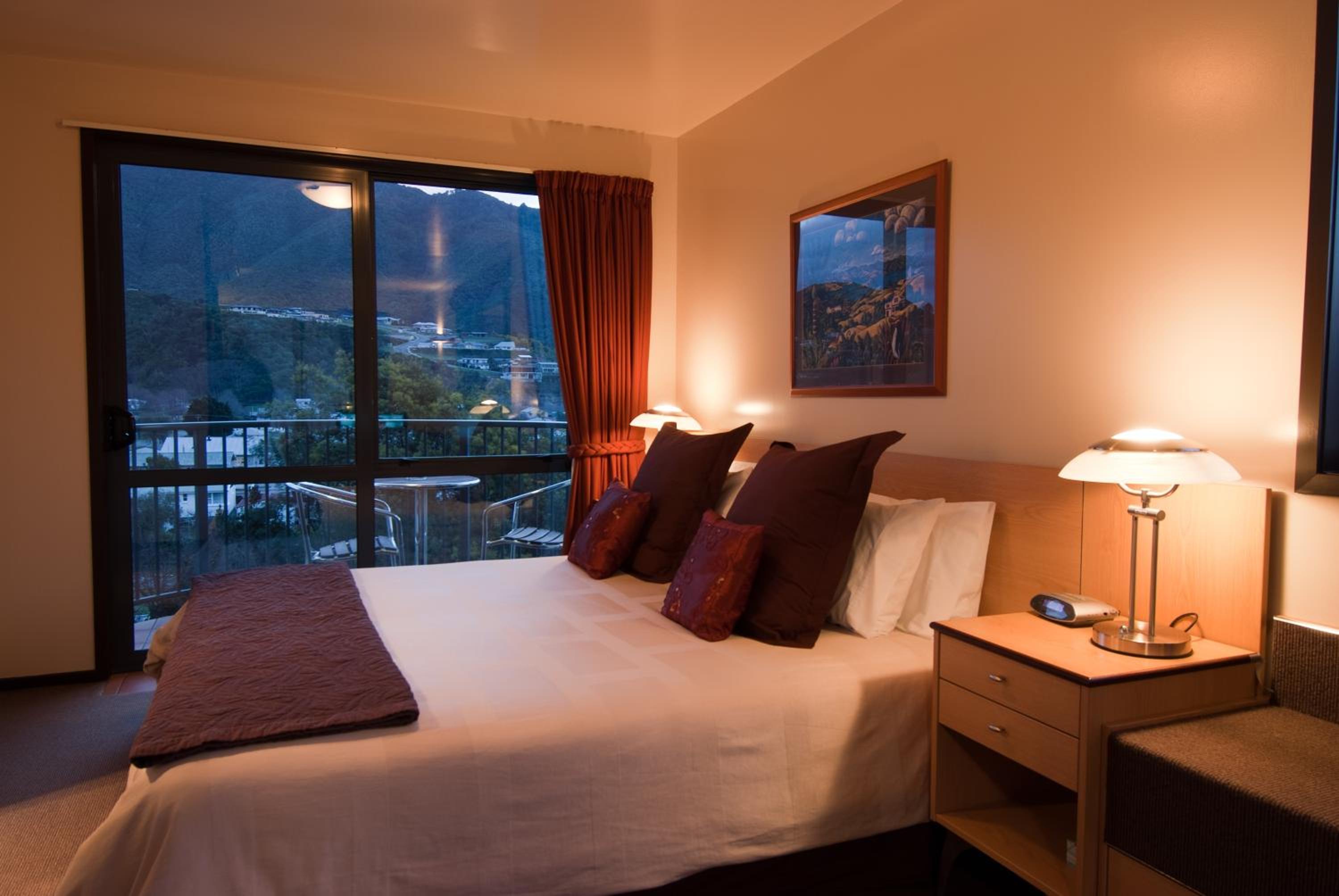 Broadway Motel view 4