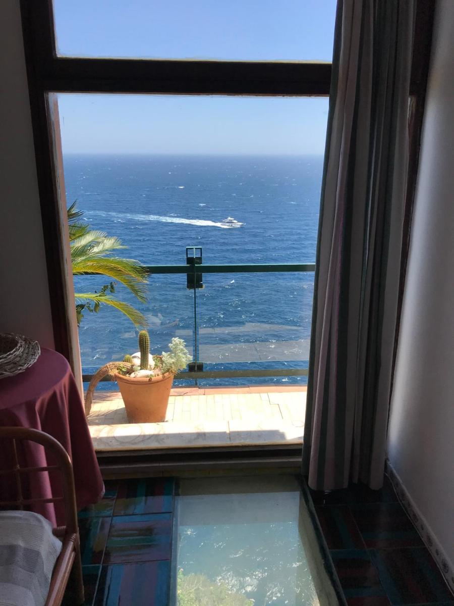 Villa Mariedda view 4